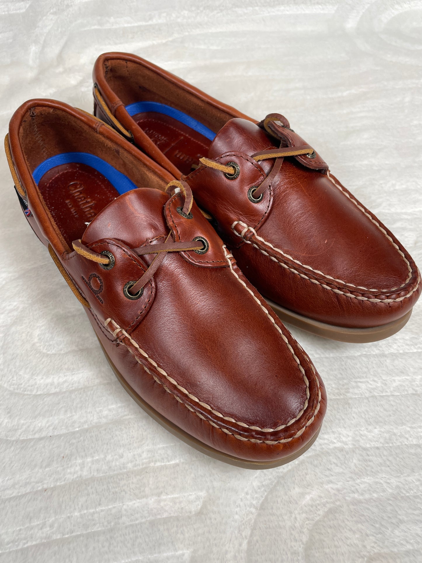 Chatham G2 Deck Shoes