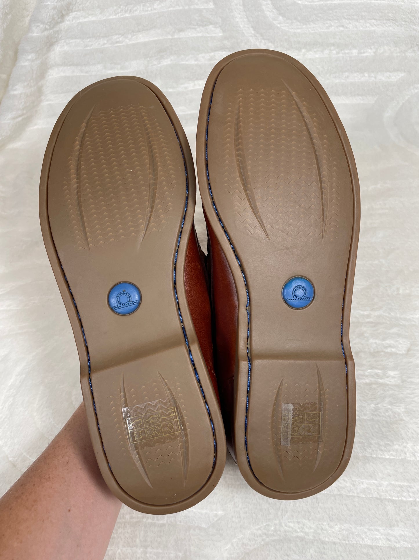 Chatham G2 Deck Shoes