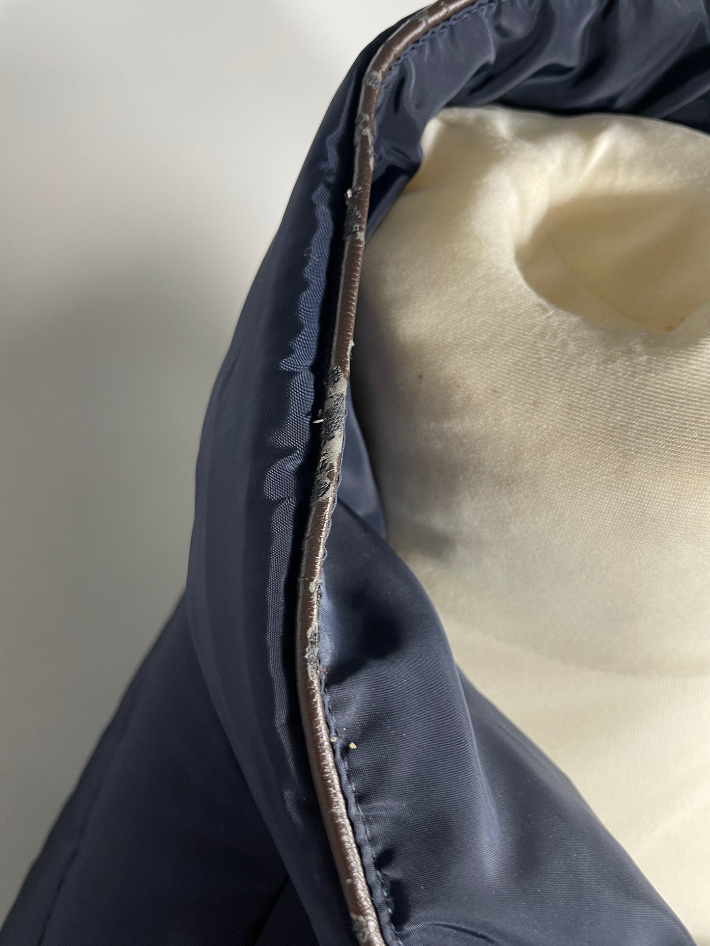 Joules Marnavy Coat Size 8