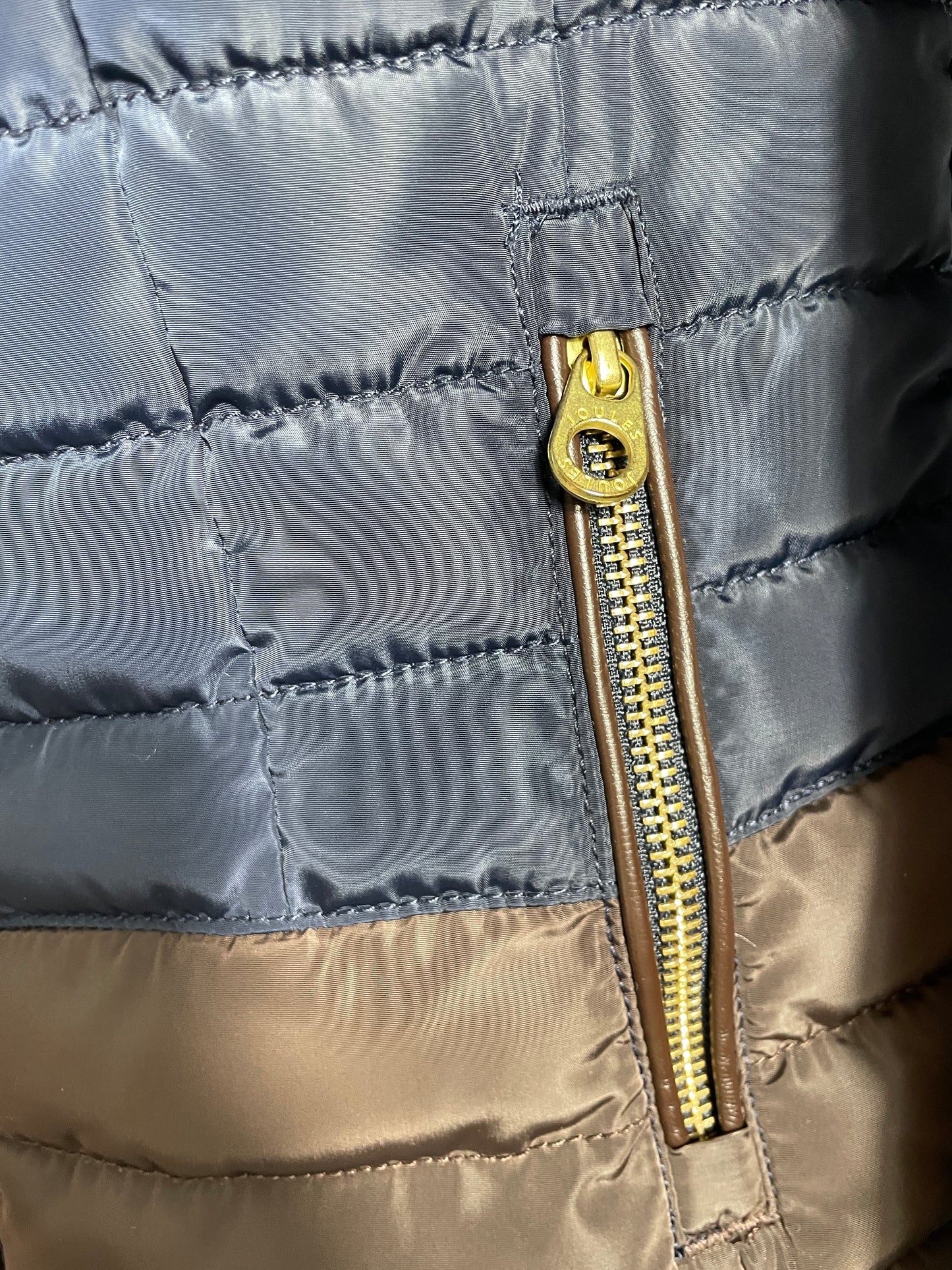 Joules Marnavy Coat Size 8