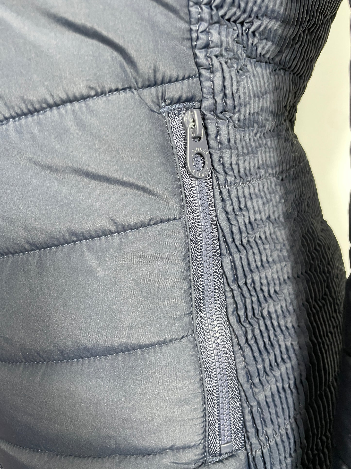 Joules Harrogate Jacket Navy Size 10