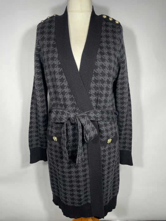 Holland Cooper Cardigan Size L