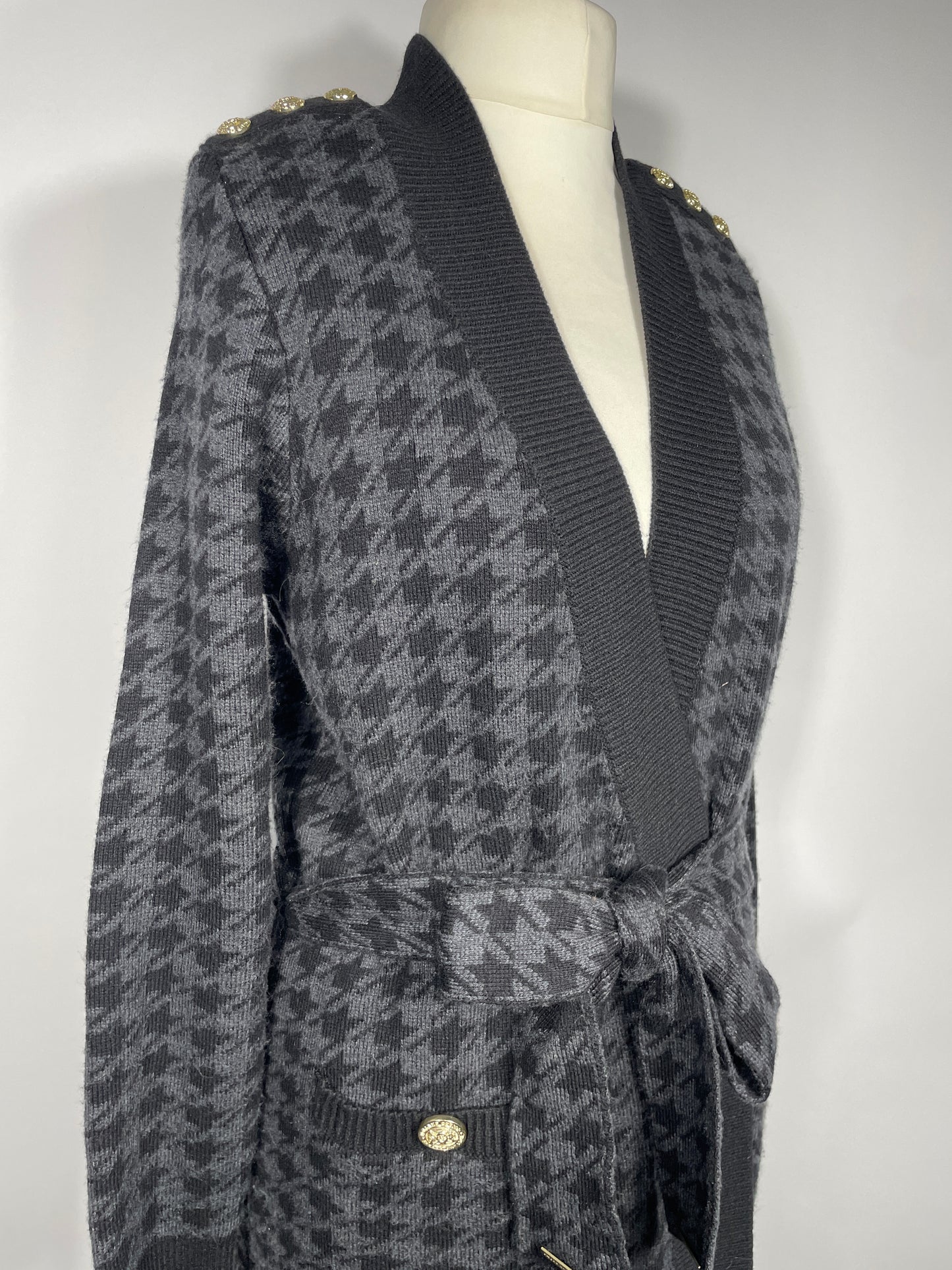 Holland Cooper Cardigan Size L