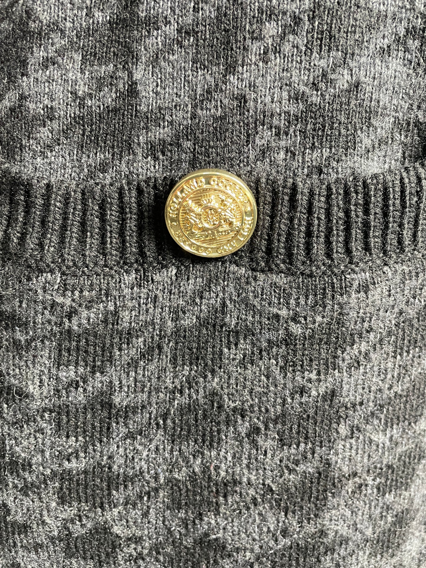 Holland Cooper Cardigan Size L