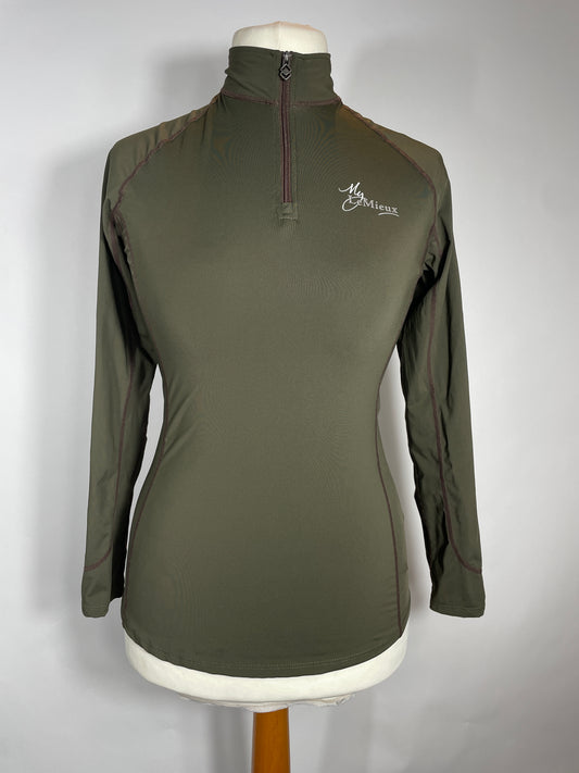 LeMieux Base Layer
