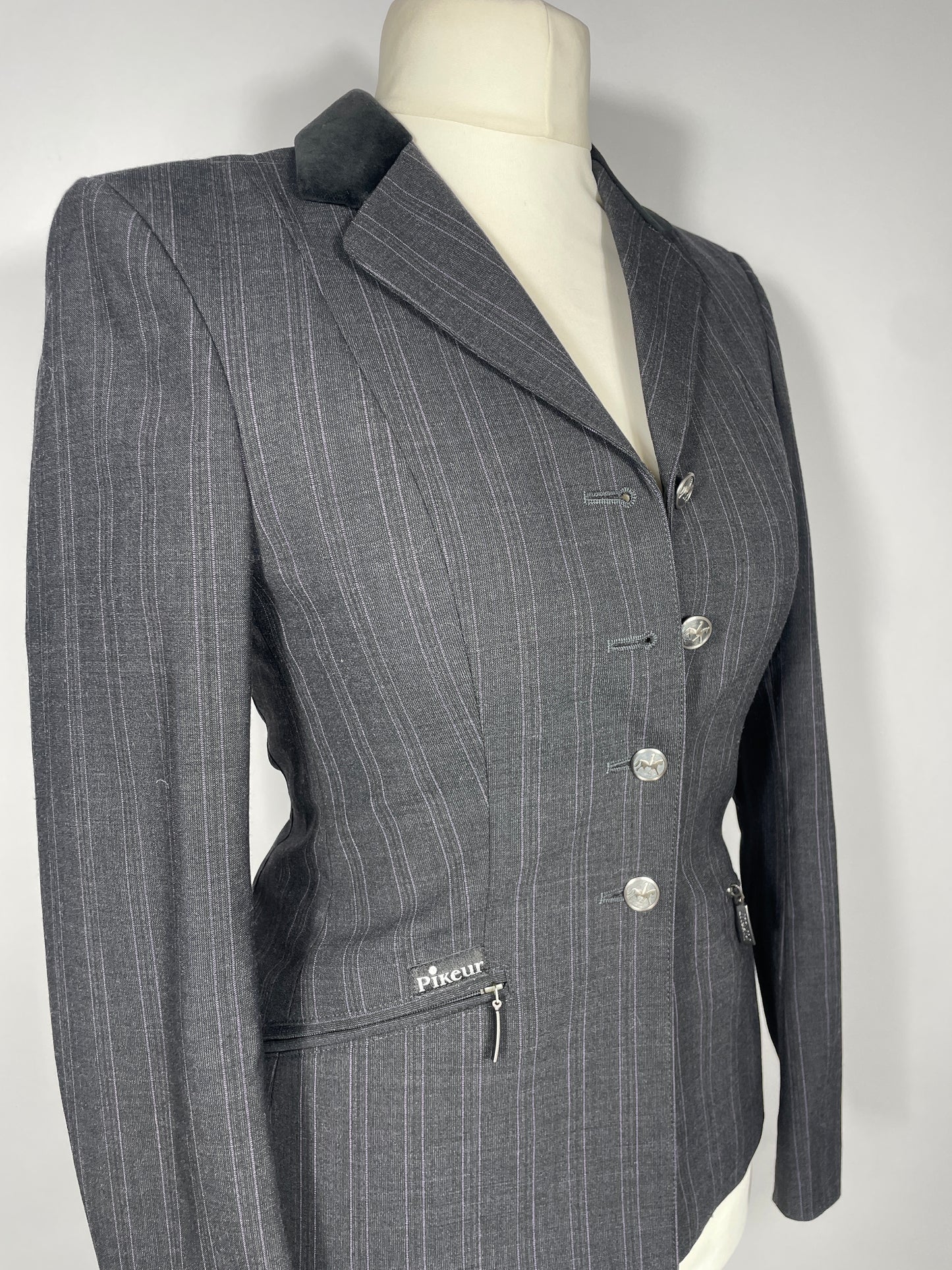 Pikeur Show Jacket