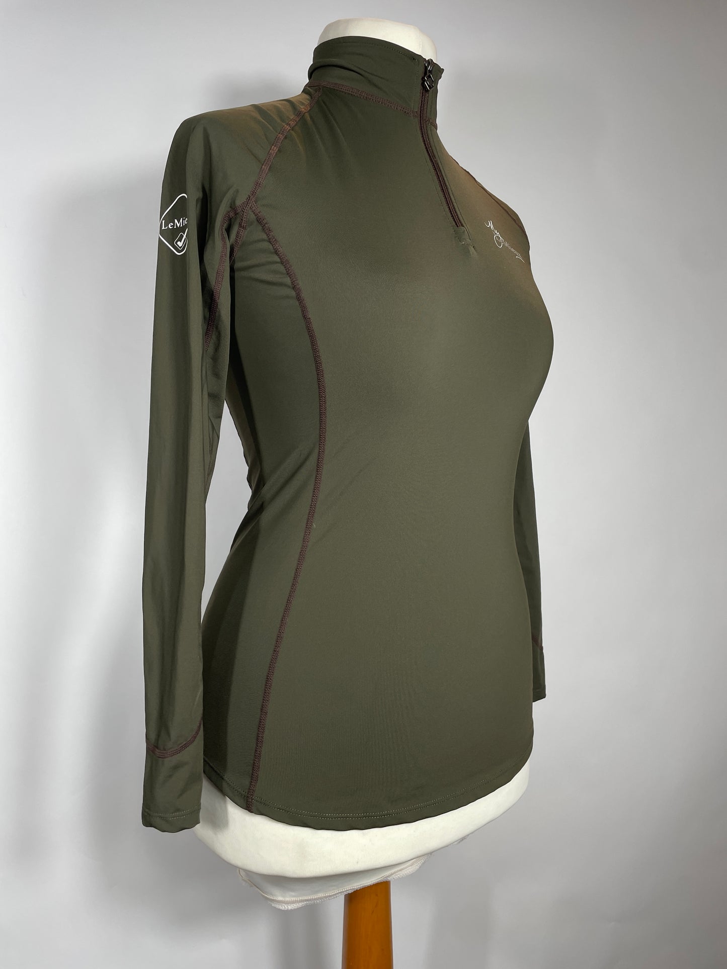LeMieux Base Layer