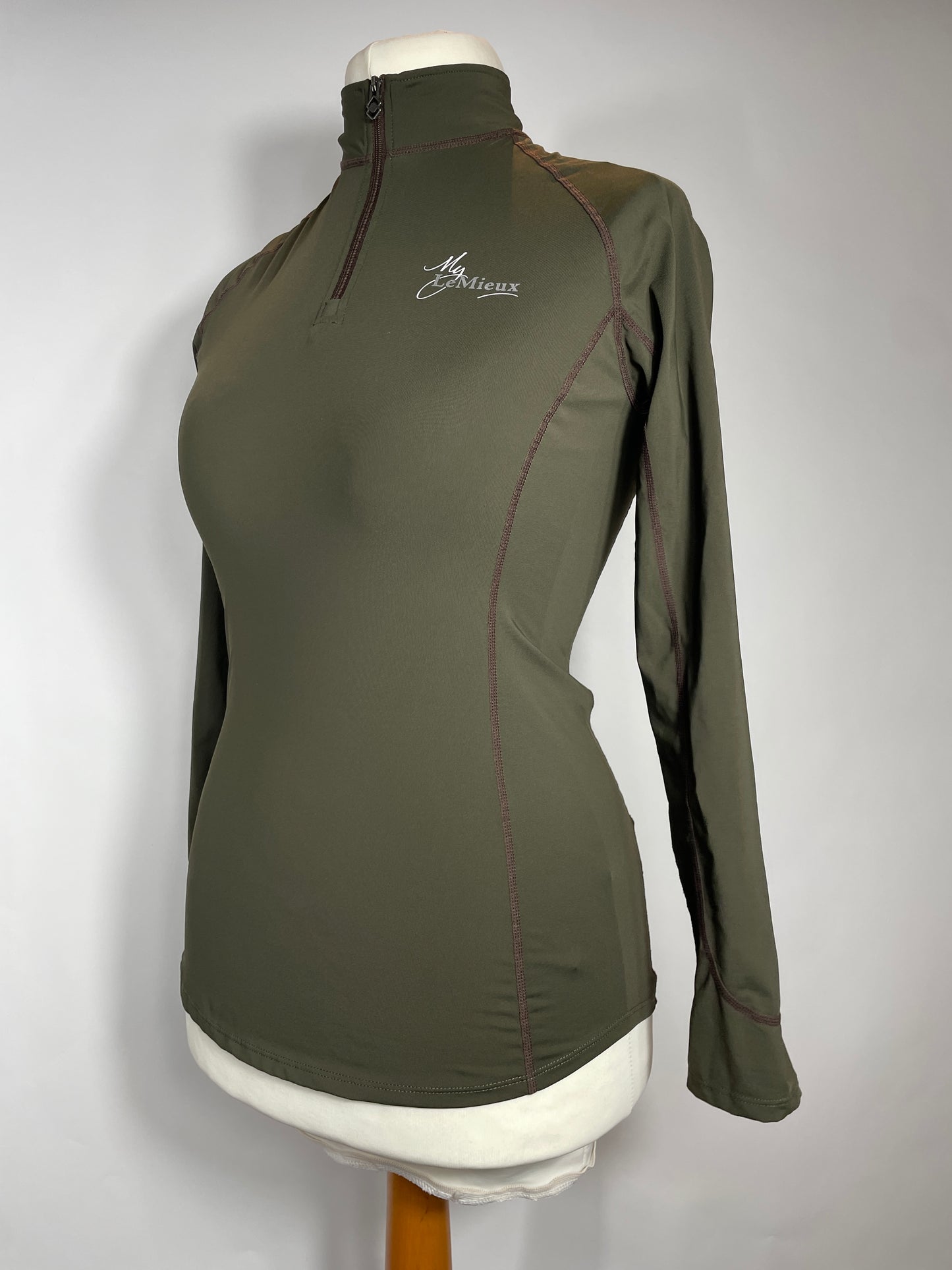 LeMieux Base Layer