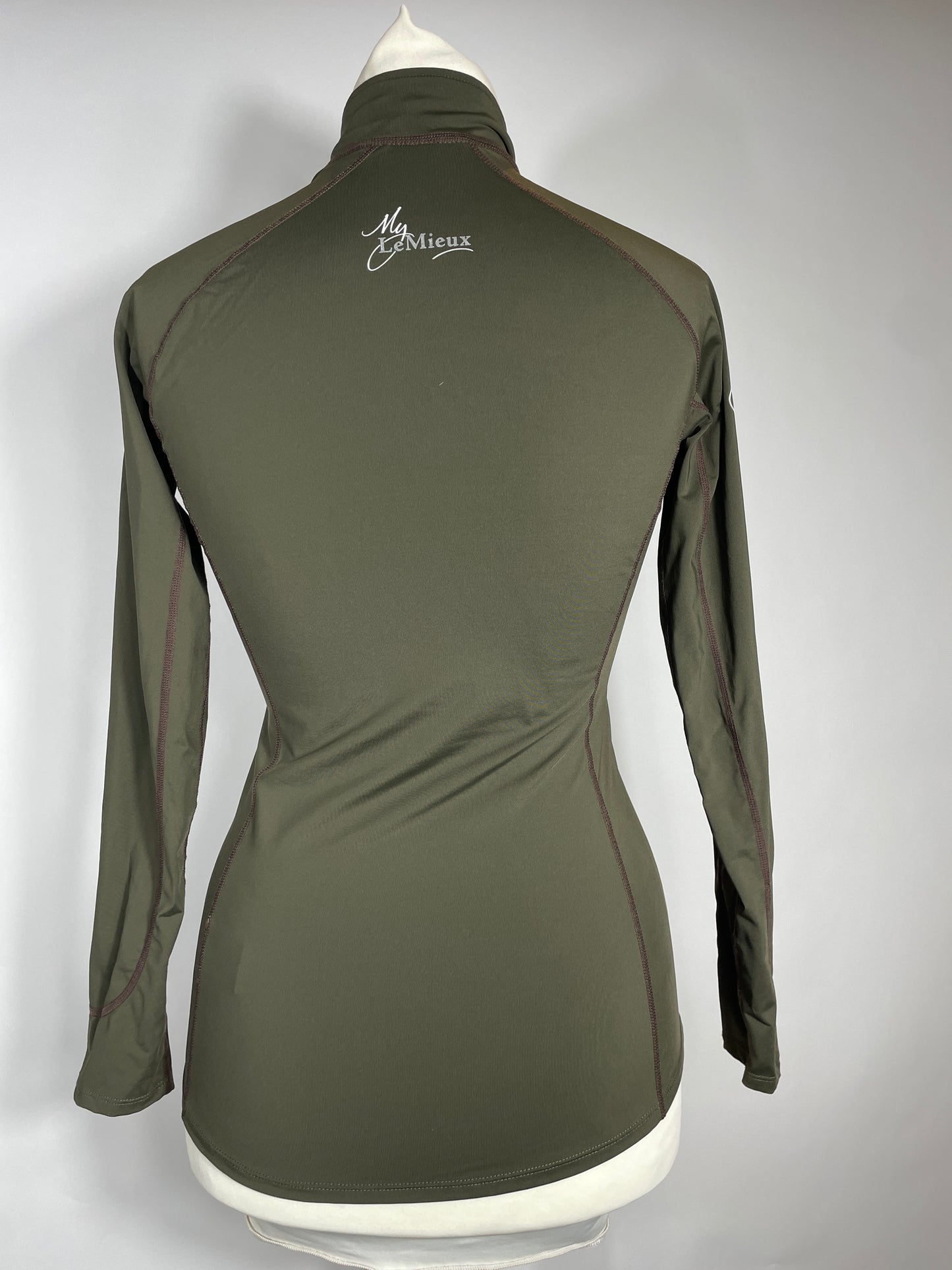 LeMieux Base Layer