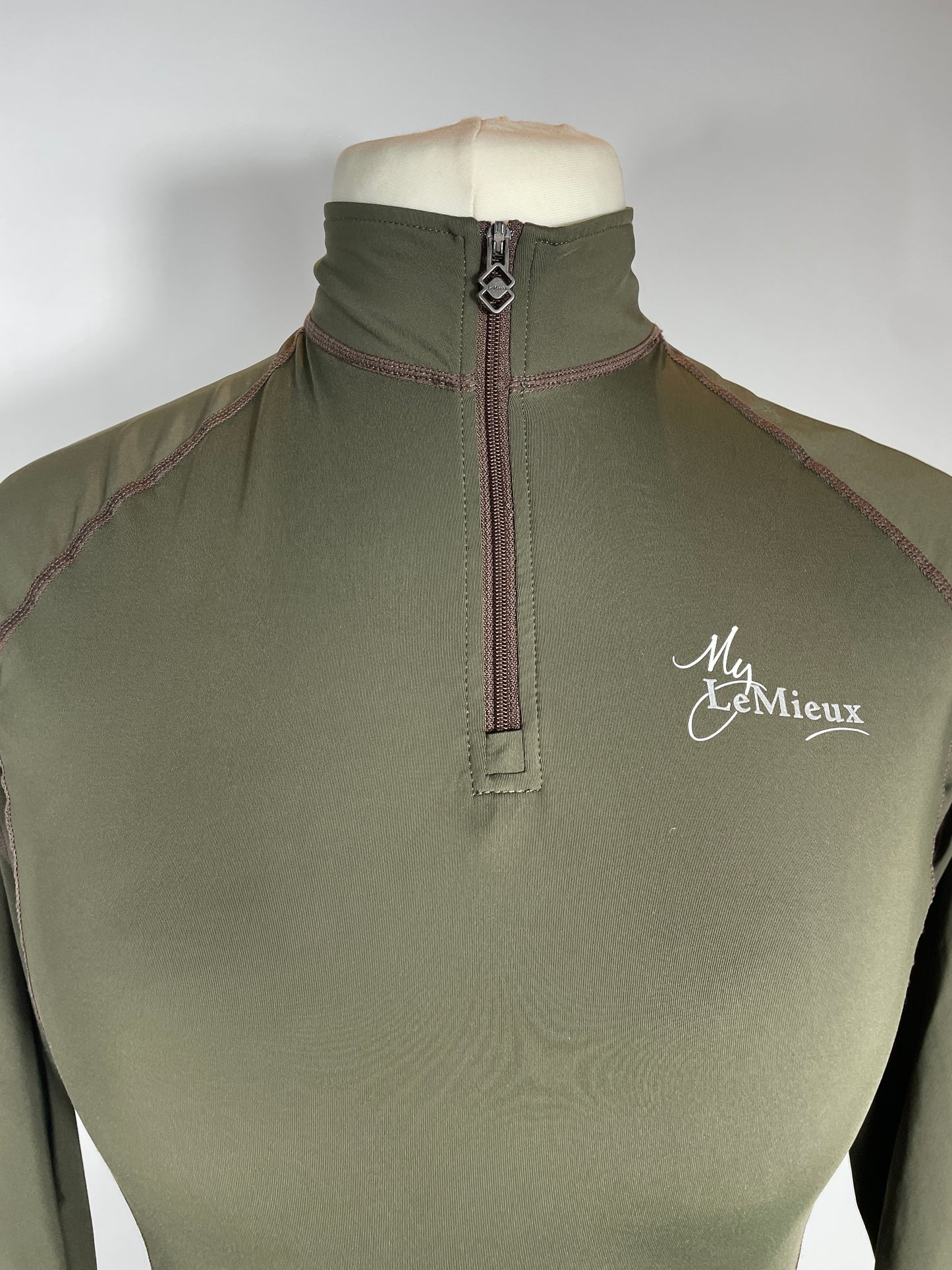 LeMieux Base Layer