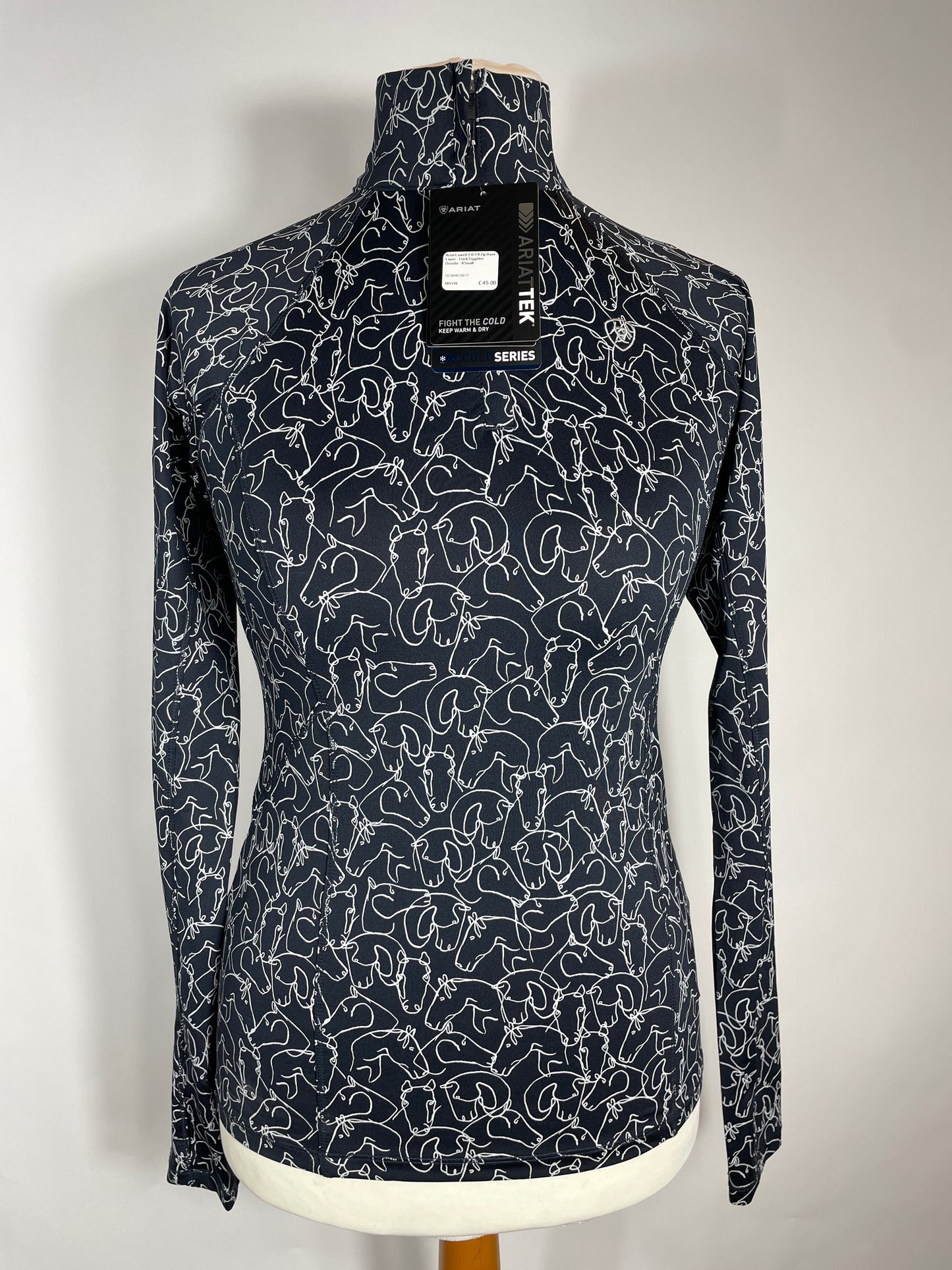 Ariat Baselayer