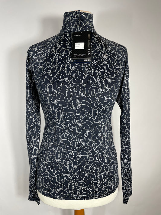 Ariat Baselayer