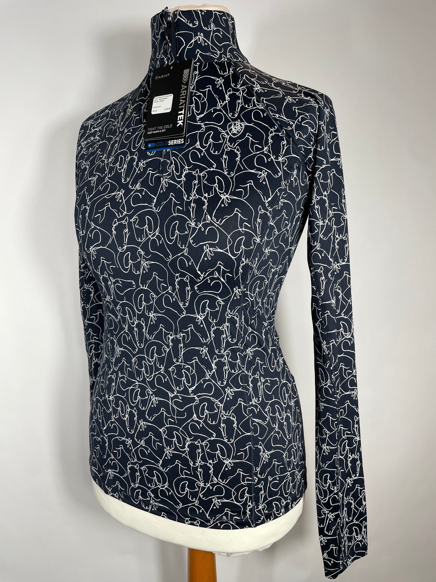 Ariat Baselayer