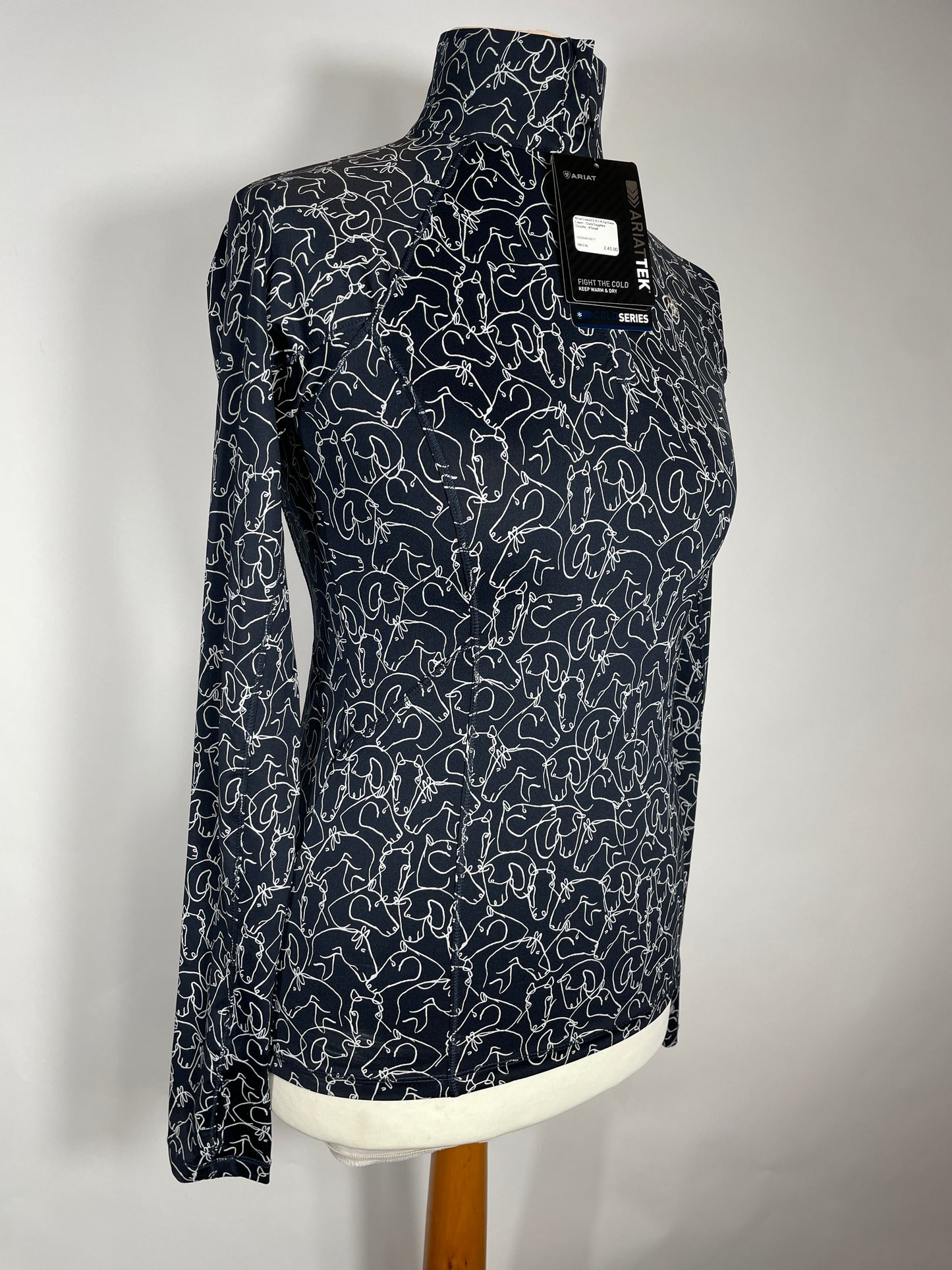 Ariat Baselayer