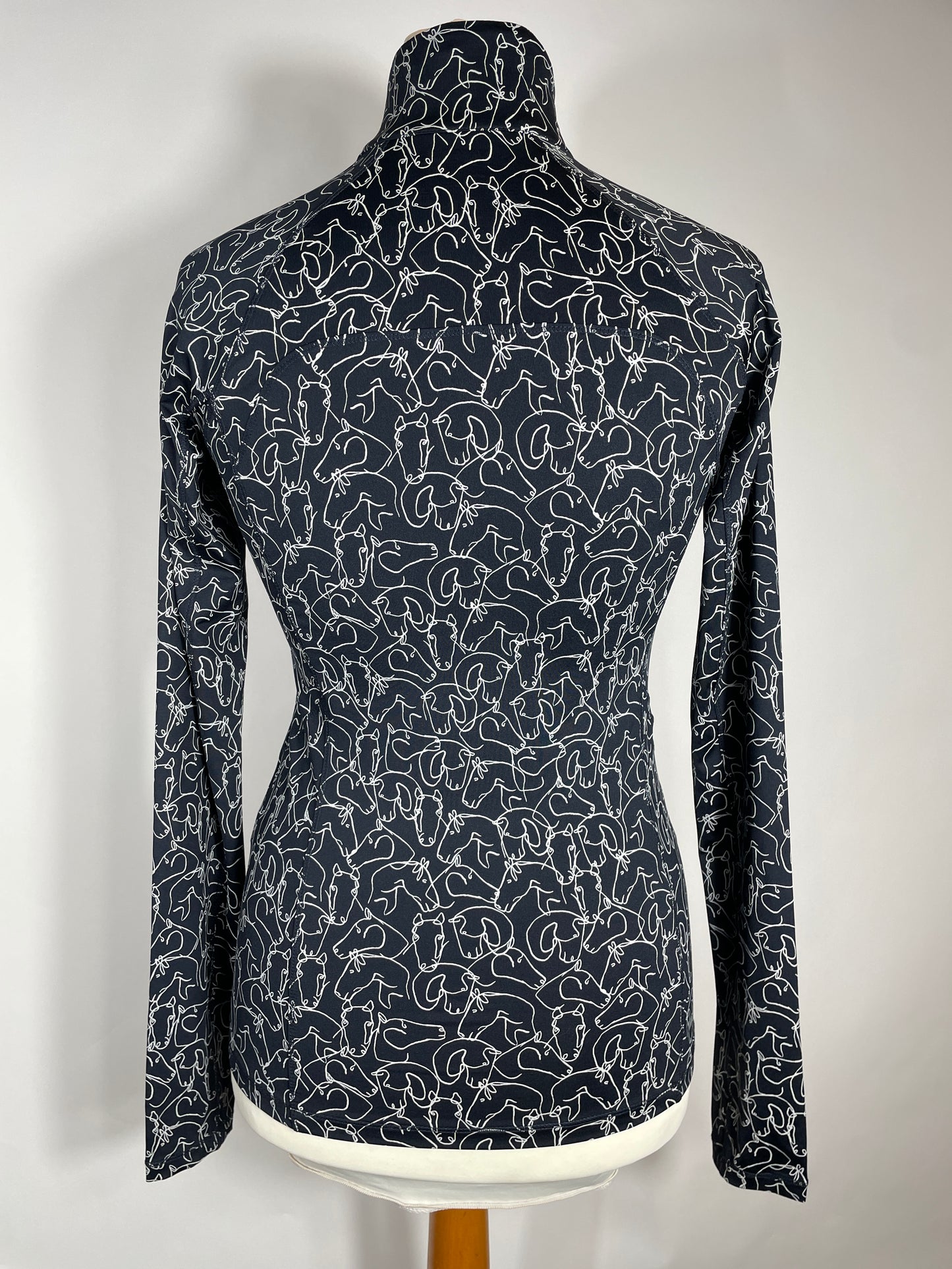 Ariat Baselayer