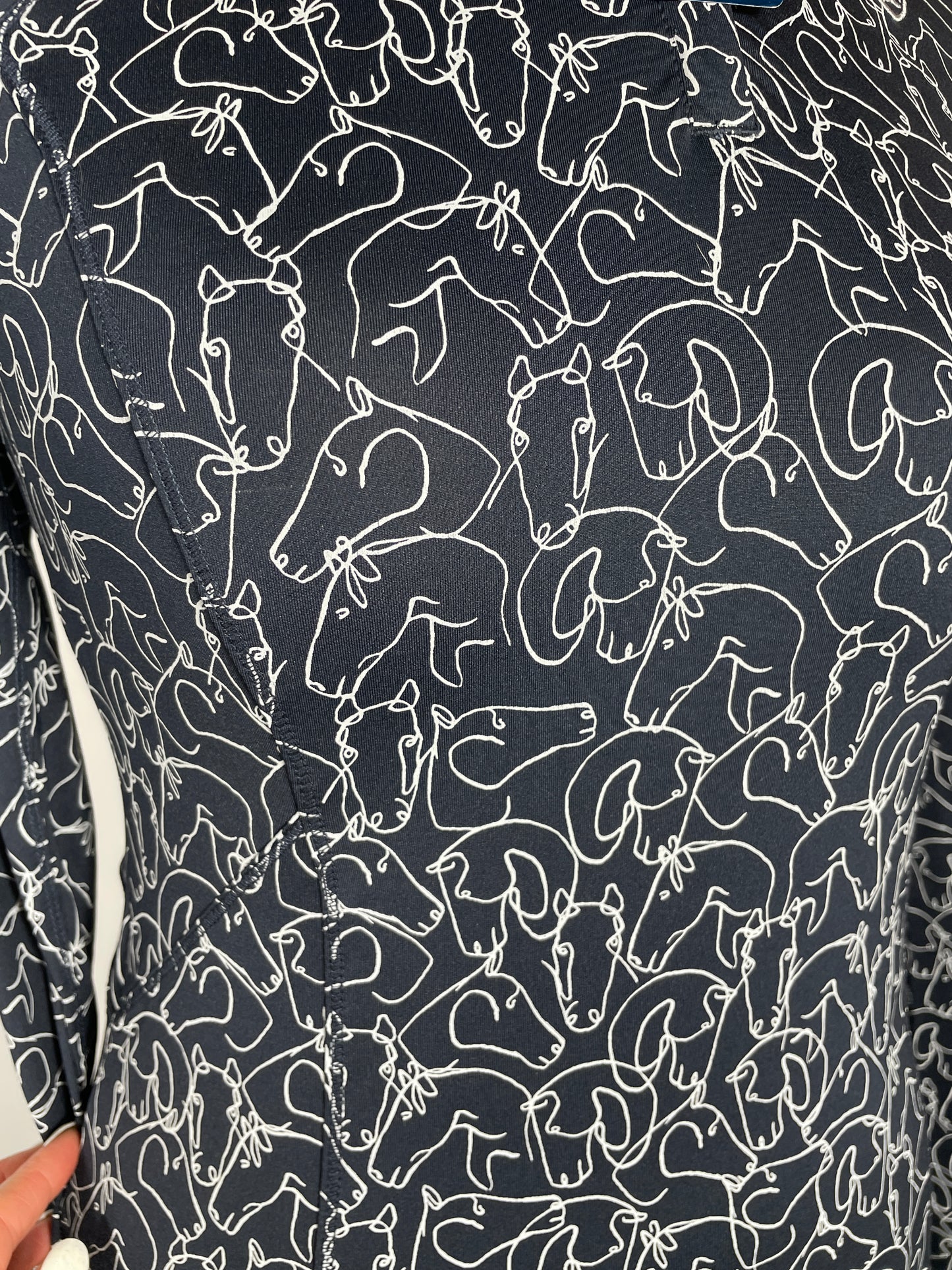 Ariat Baselayer