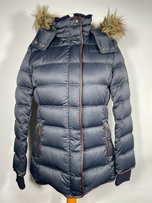 Schoffel Kensington Down Size 16