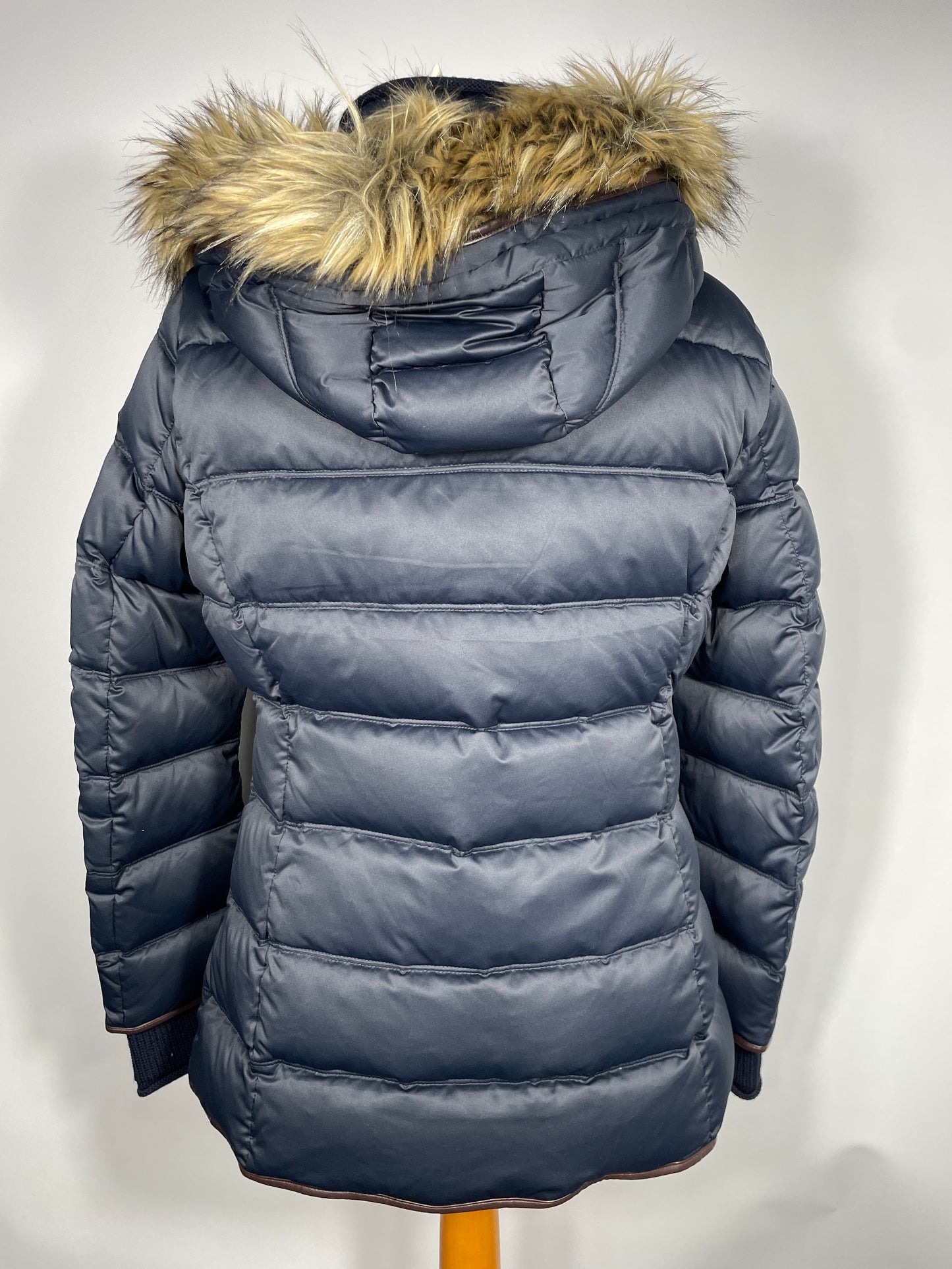 Schoffel Kensington Down Size 16