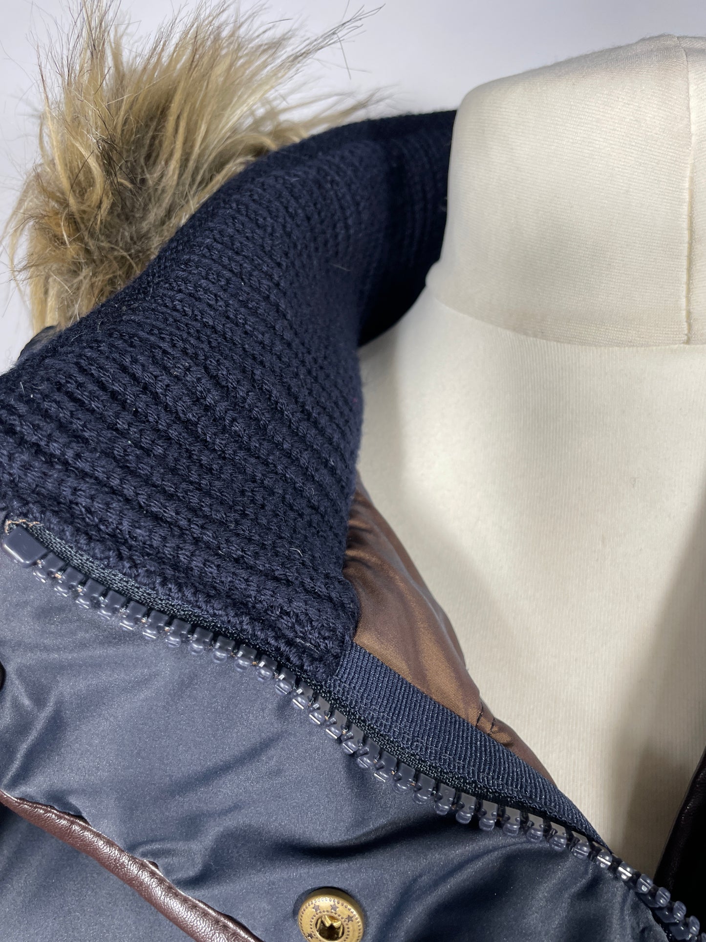 Schoffel Kensington Down Size 16