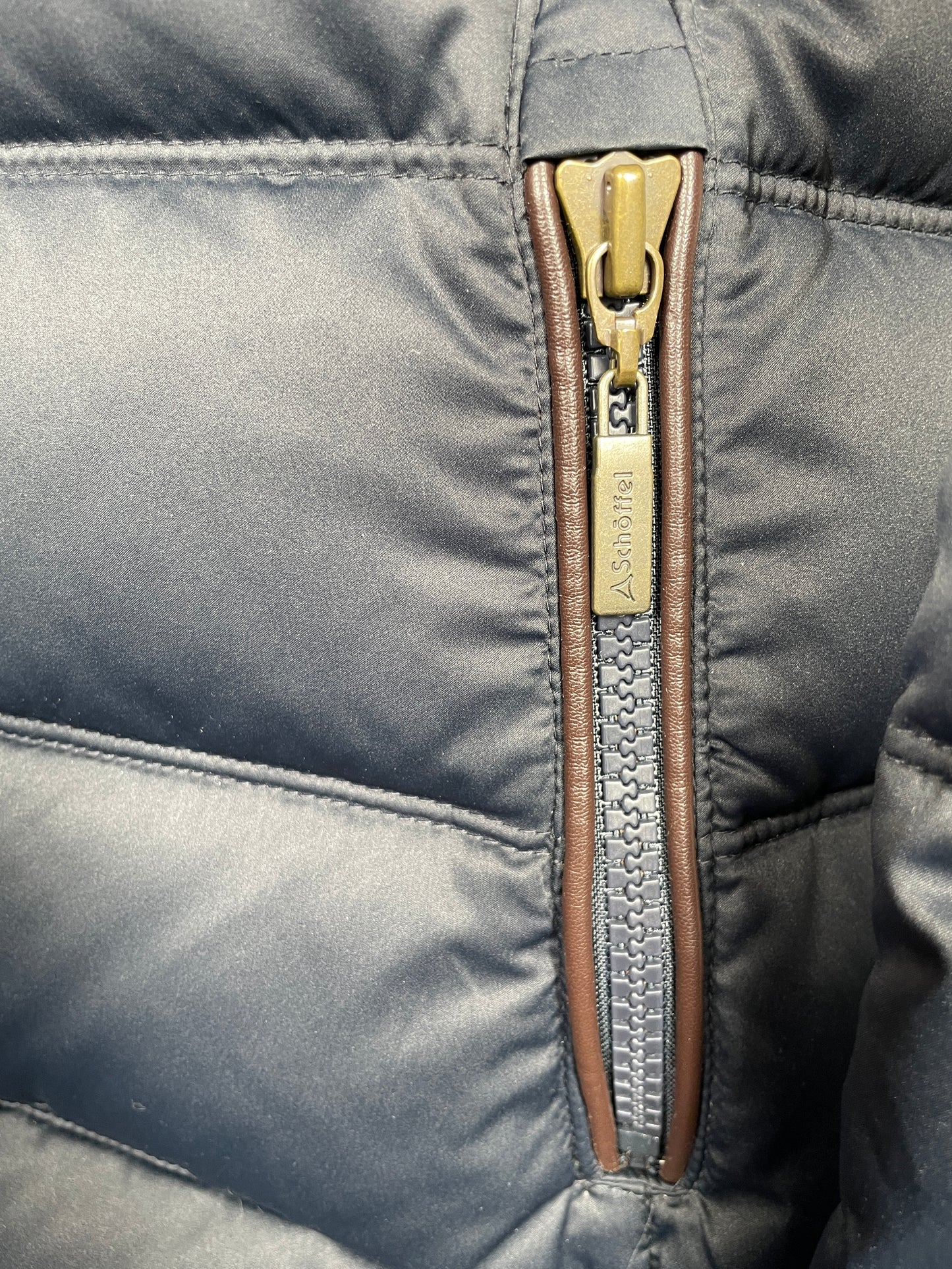Schoffel Kensington Down Size 16