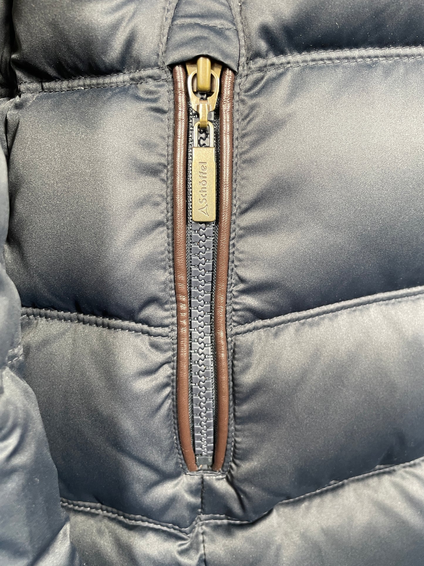Schoffel Kensington Down Size 16