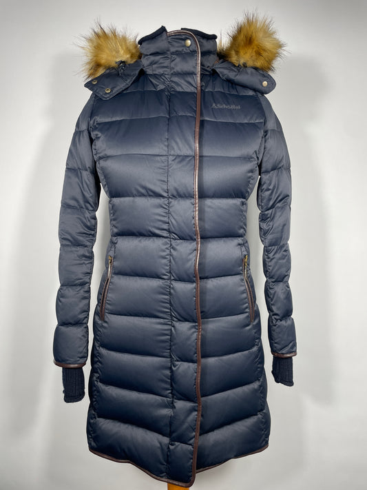 Schoffel Mayfair Down Coat Size 8 & 10