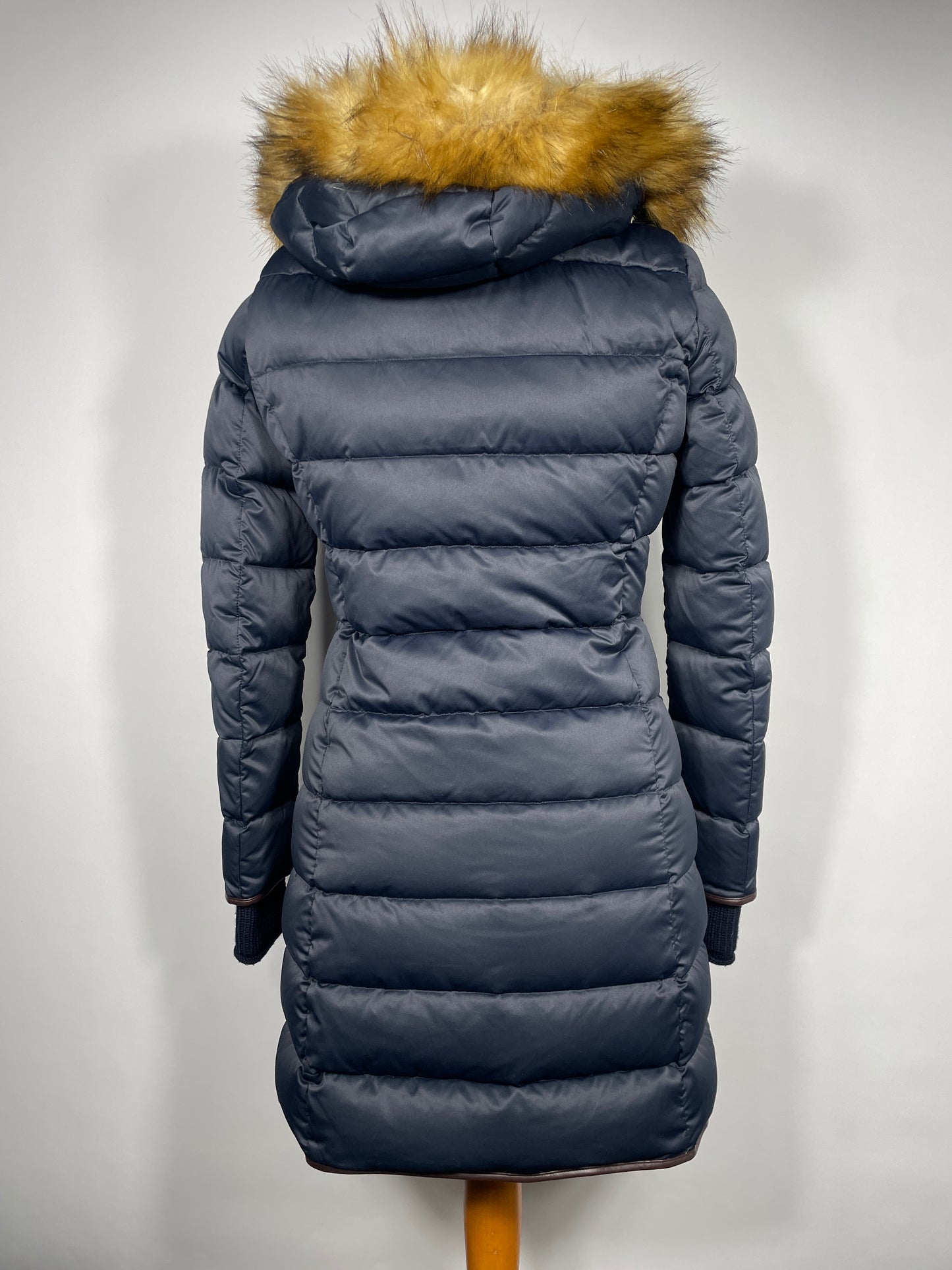 Schoffel Mayfair Down Coat Size 8 & 10