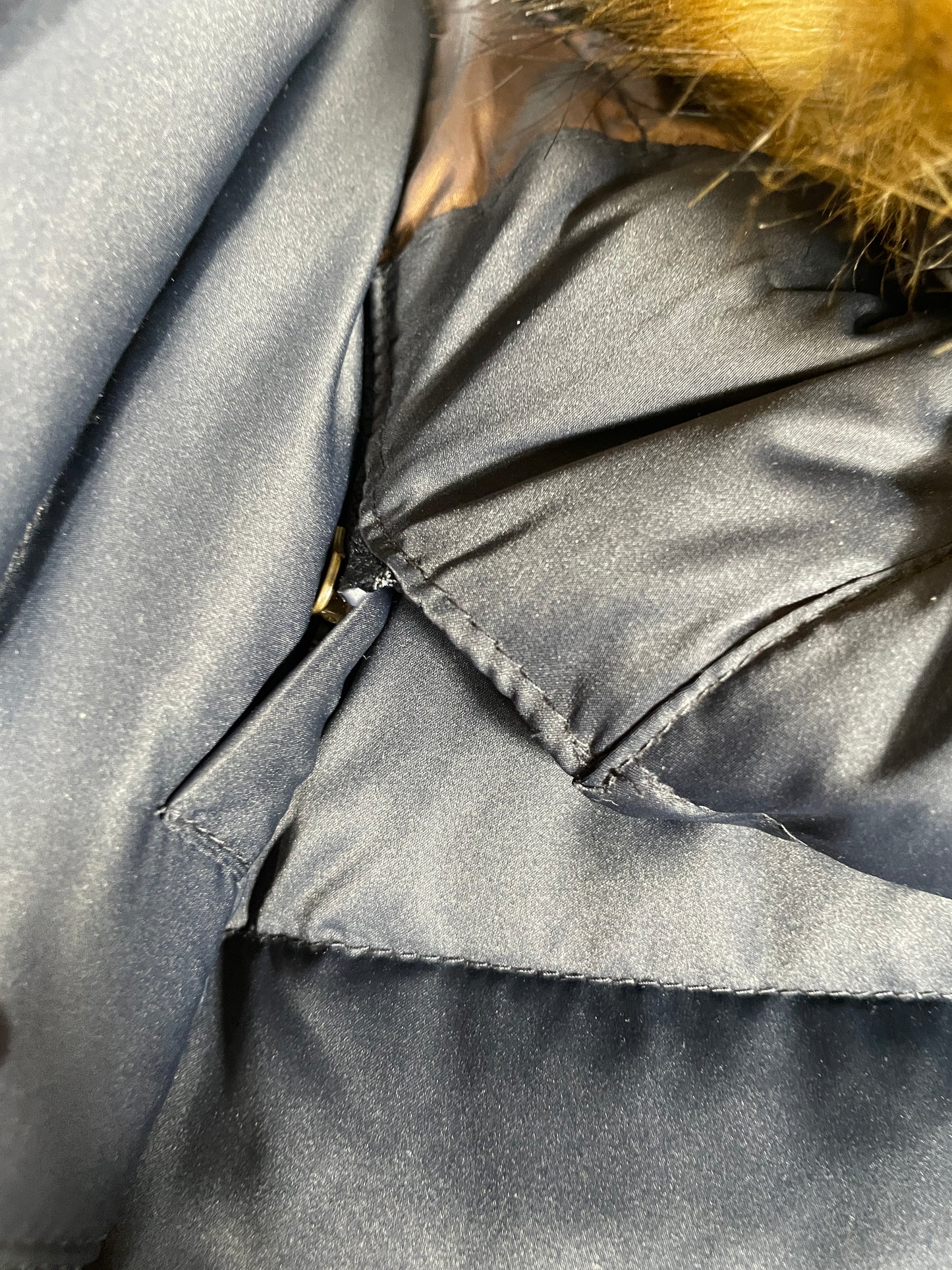 Schoffel Mayfair Down Coat Size 8 & 10