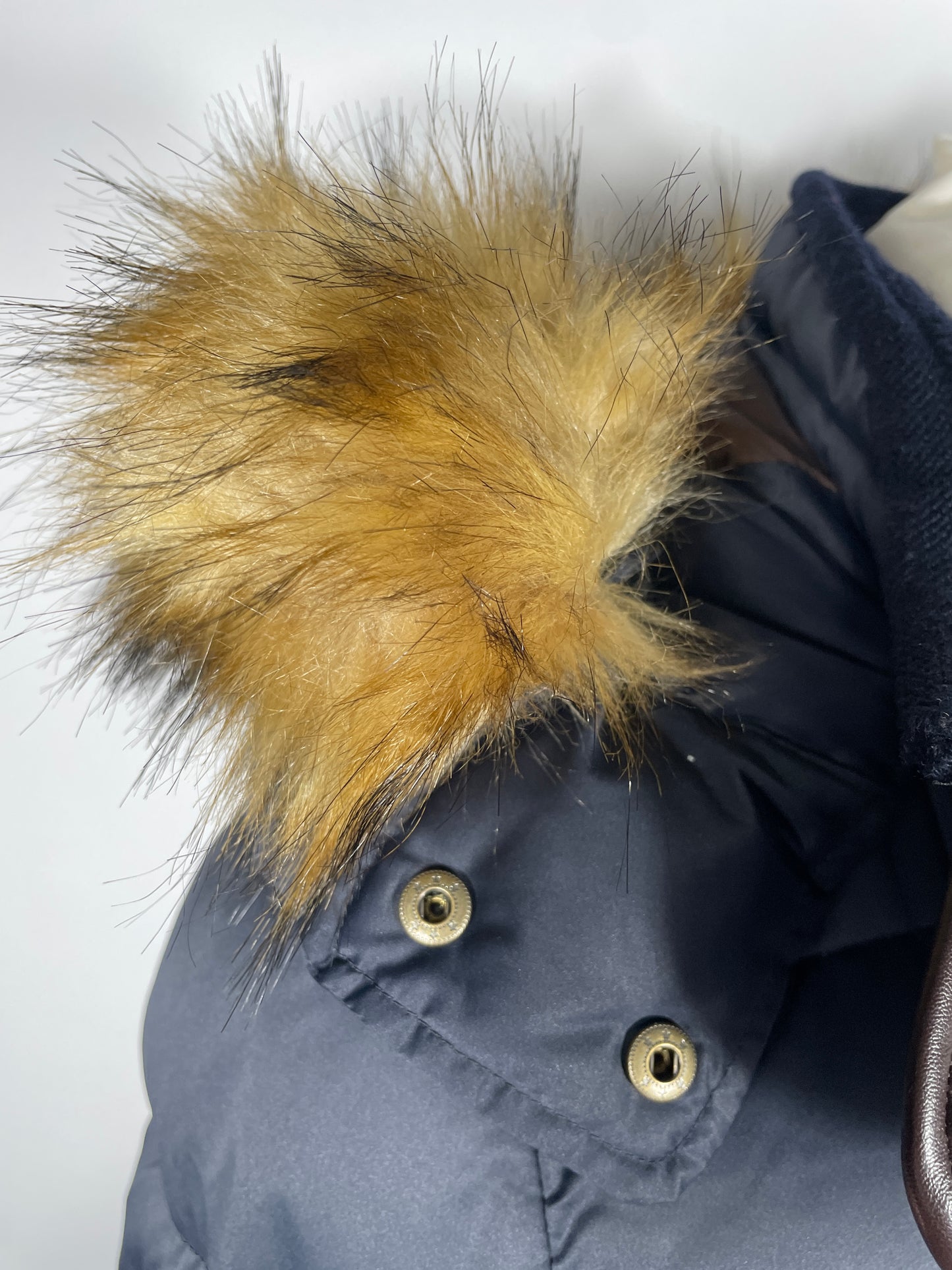 Schoffel Mayfair Down Coat Size 8 & 10