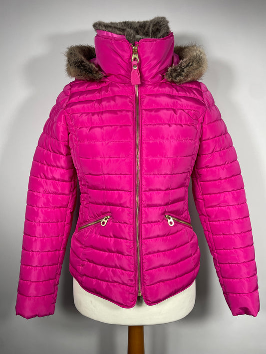 Joules Gosling Coat Size 10