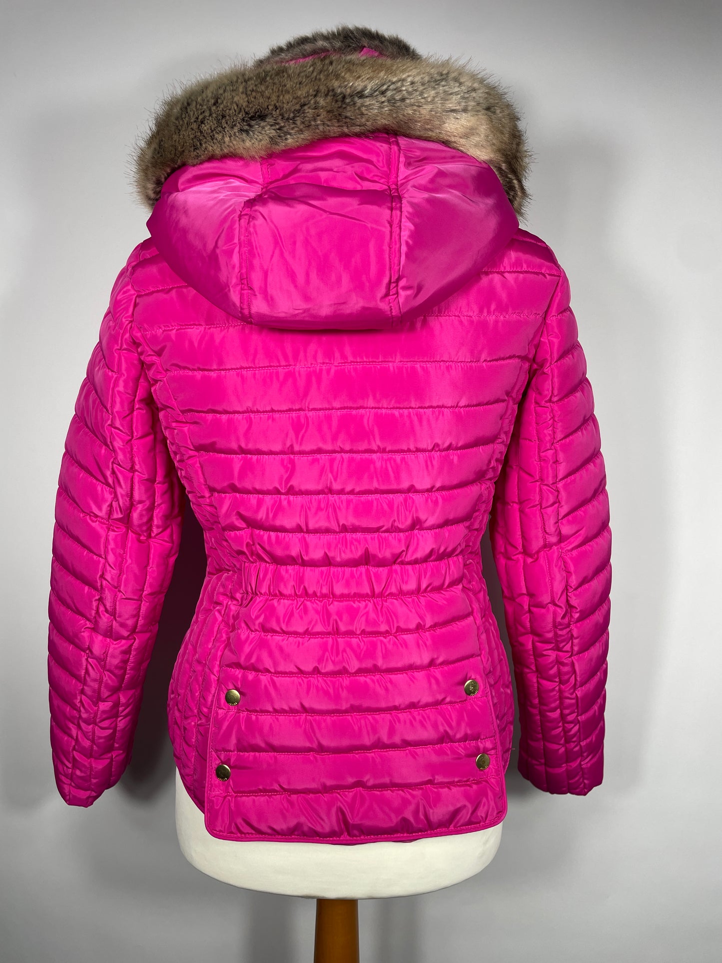 Joules Gosling Coat Size 10