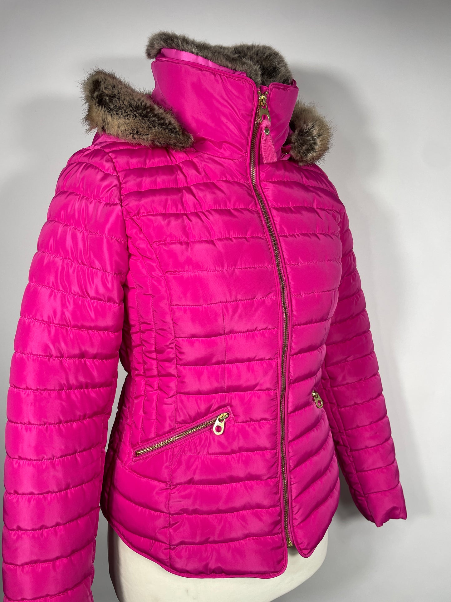 Joules Gosling Coat Size 10