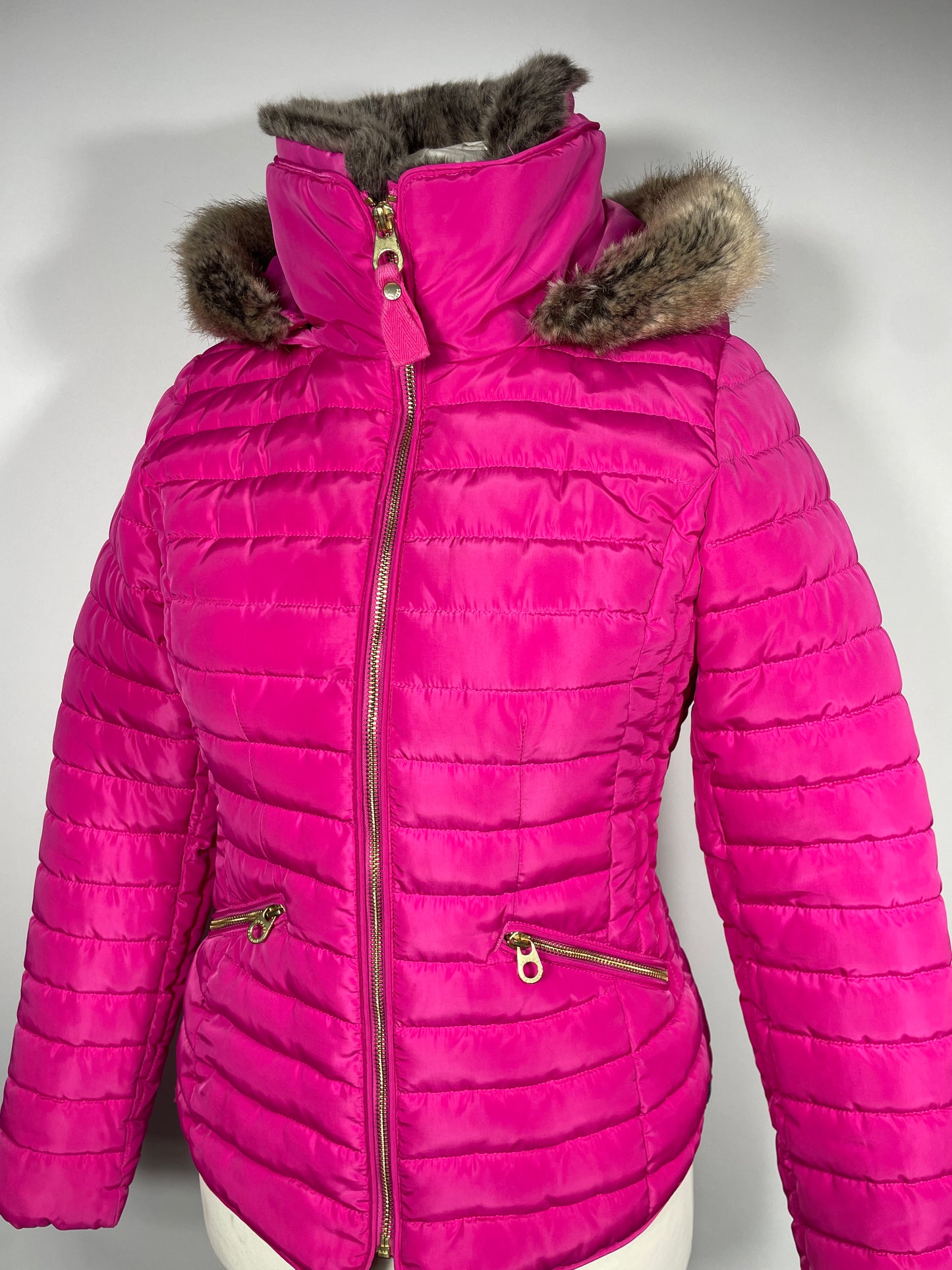 Joules Gosling Coat Size 10