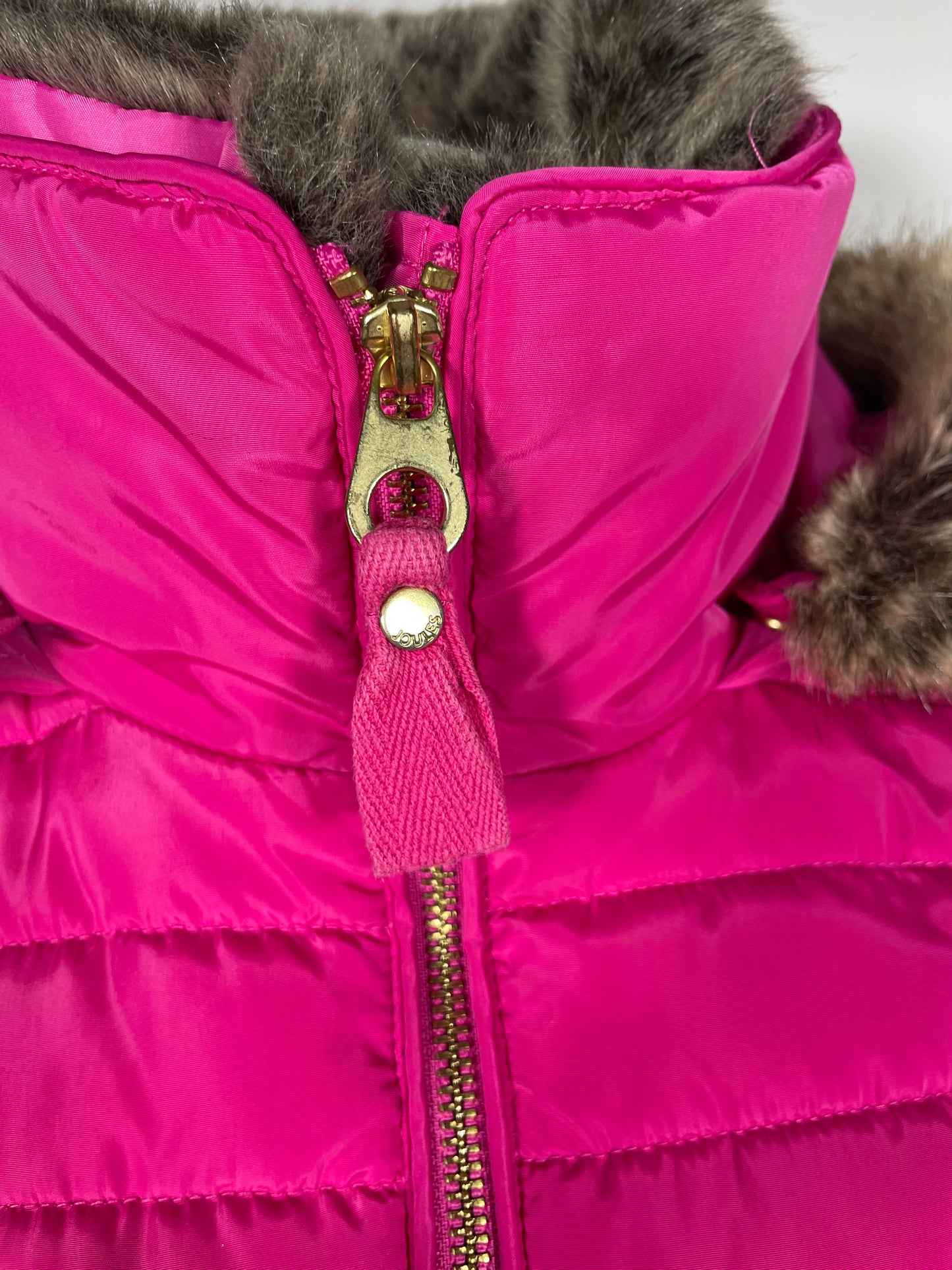 Joules Gosling Coat Size 10