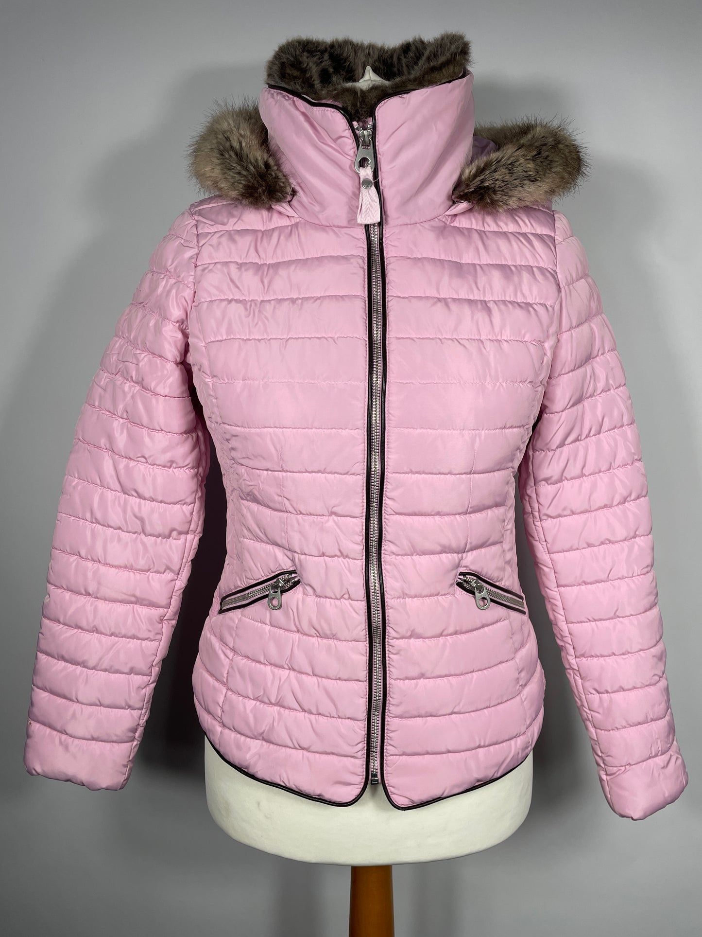 Joules Gosling Coat Size 10