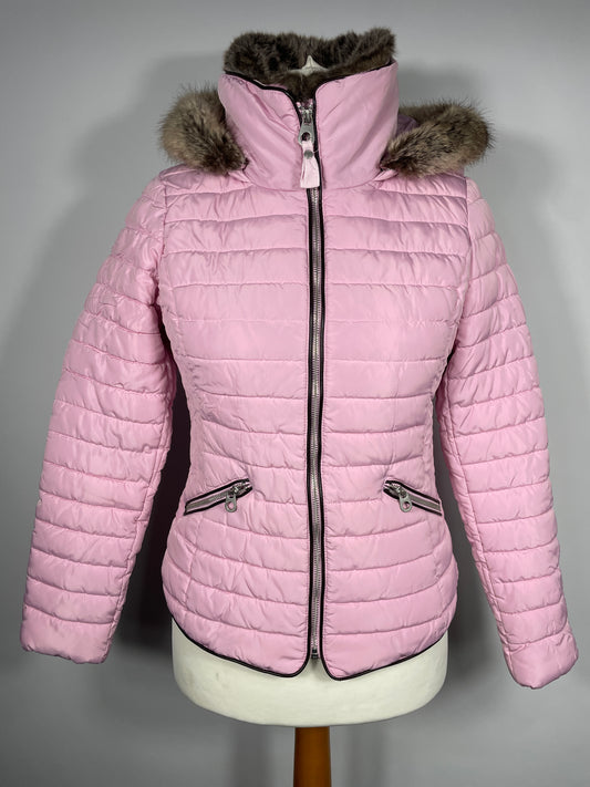 Joules Gosling Coat Size 10
