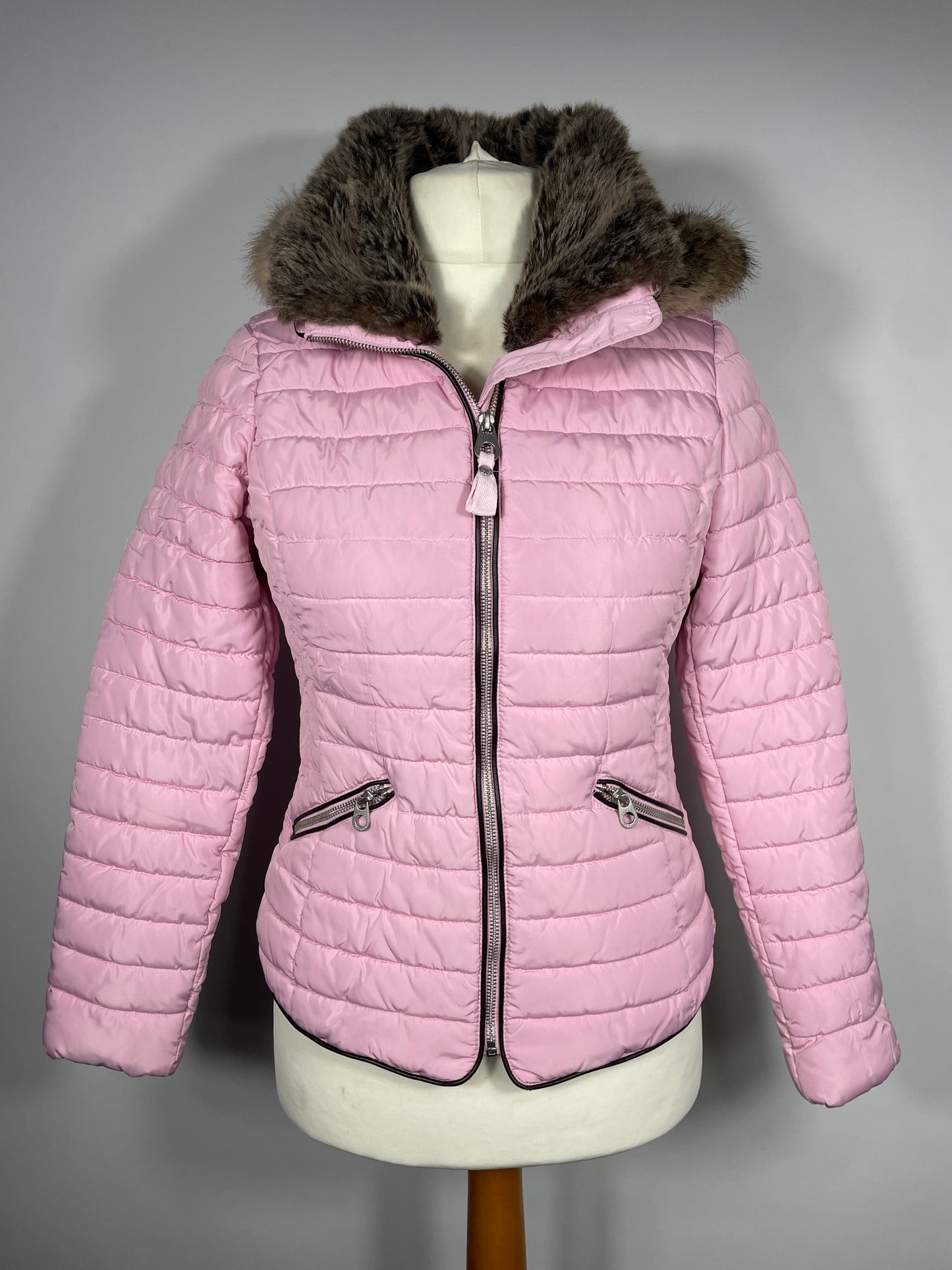 Joules Gosling Coat Size 10