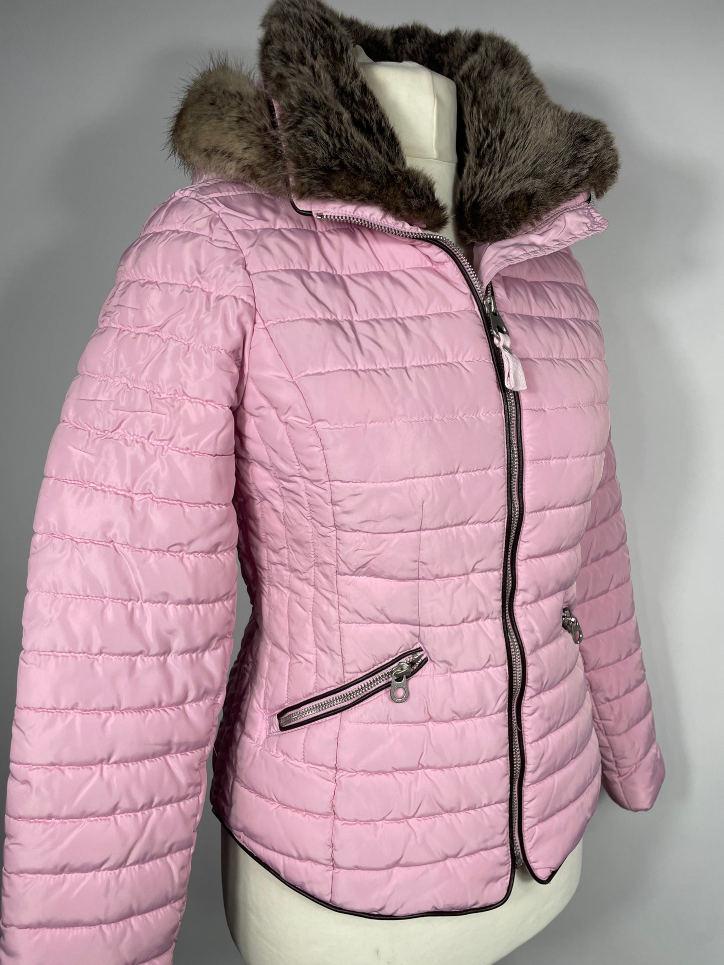 Joules Gosling Coat Size 10