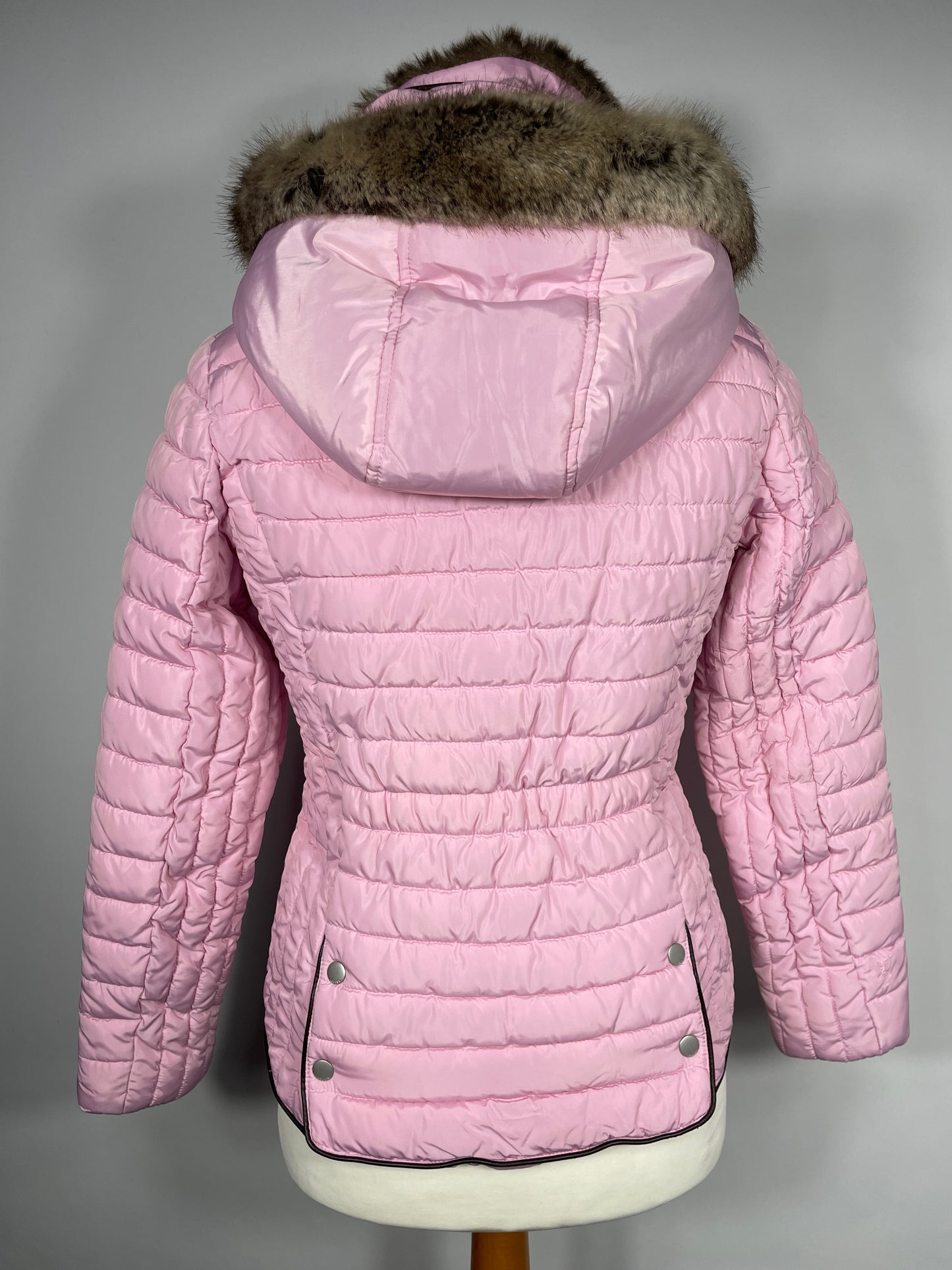 Joules Gosling Coat Size 10