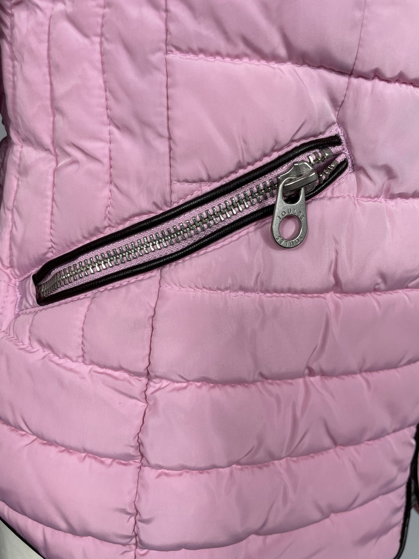Joules Gosling Coat Size 10