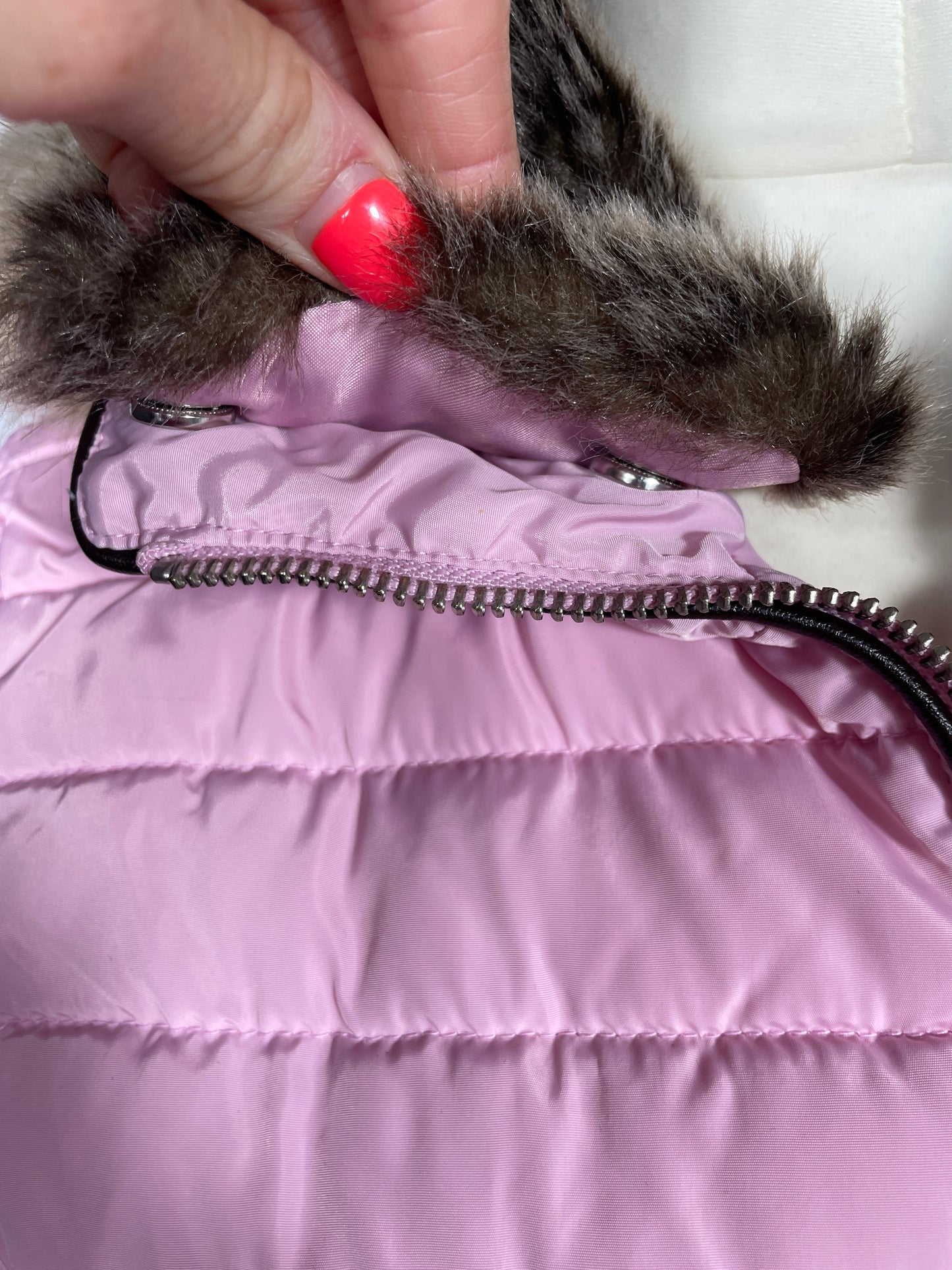 Joules Gosling Coat Size 10