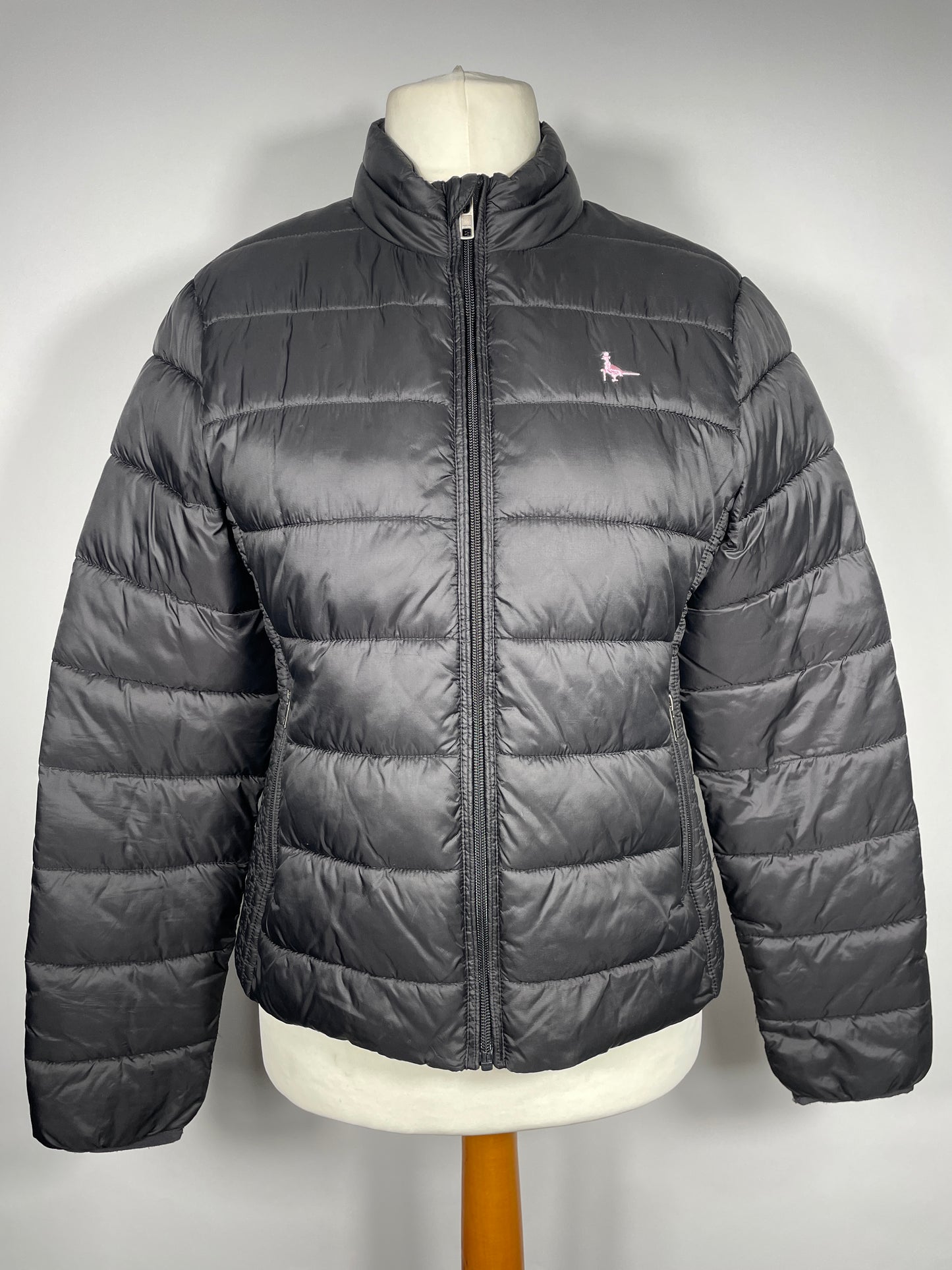 Jack Wills Cartwell Jacket Size 12