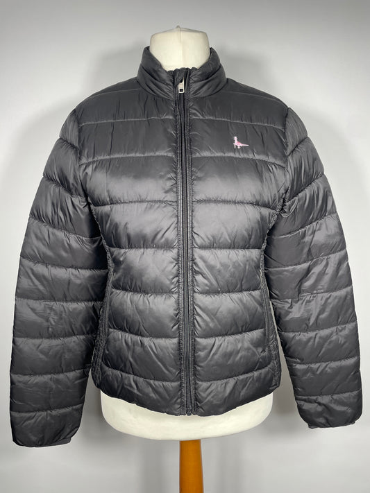 Jack Wills Cartwell Jacket Size 12