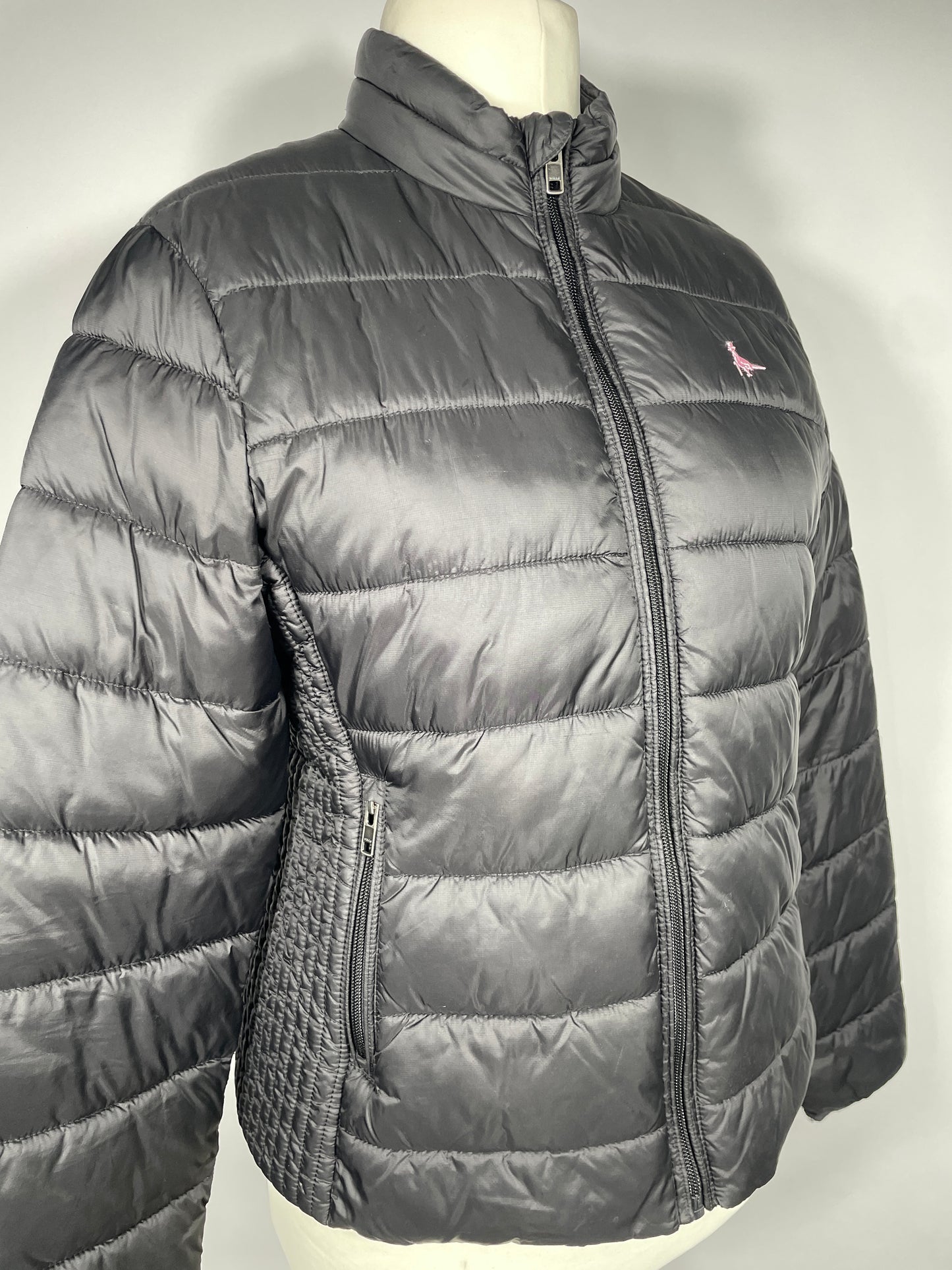Jack Wills Cartwell Jacket Size 12