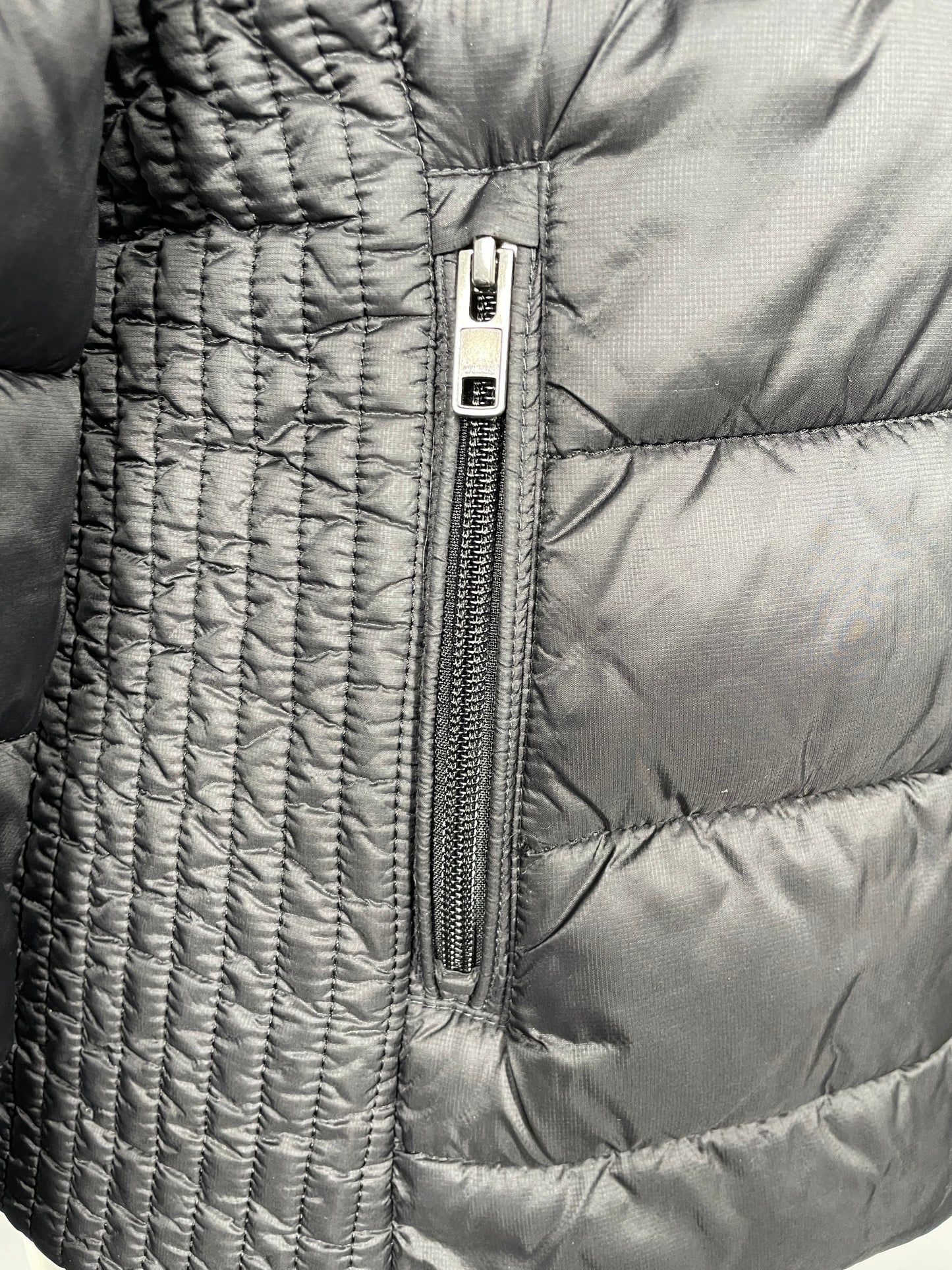 Jack Wills Cartwell Jacket Size 12