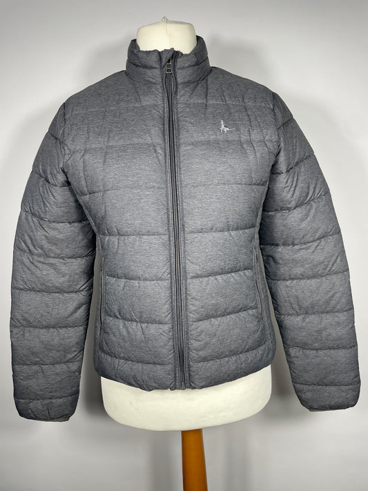 Jack Wills Lightweight Jacket Size 10