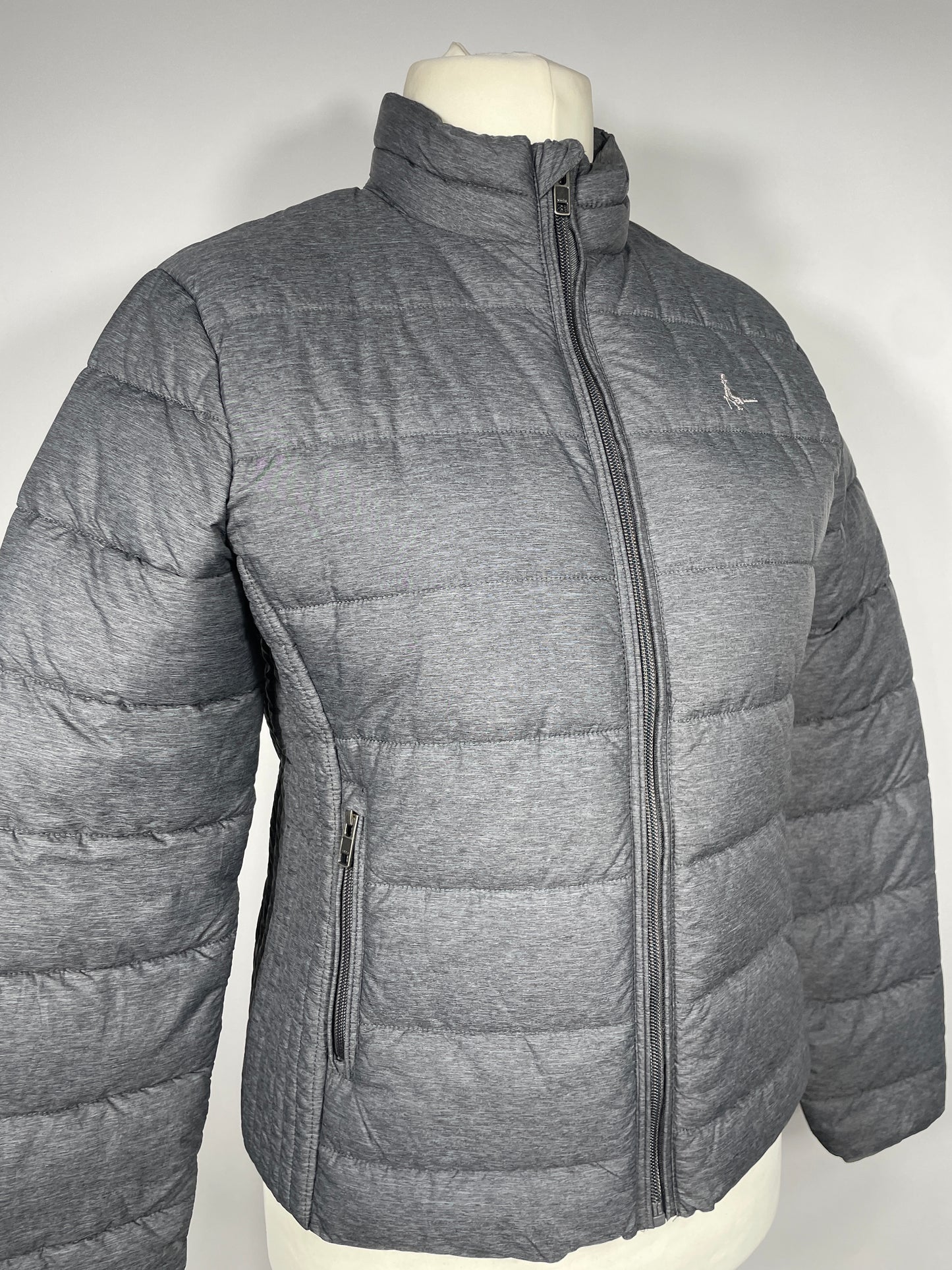 Jack Wills Lightweight Jacket Size 10