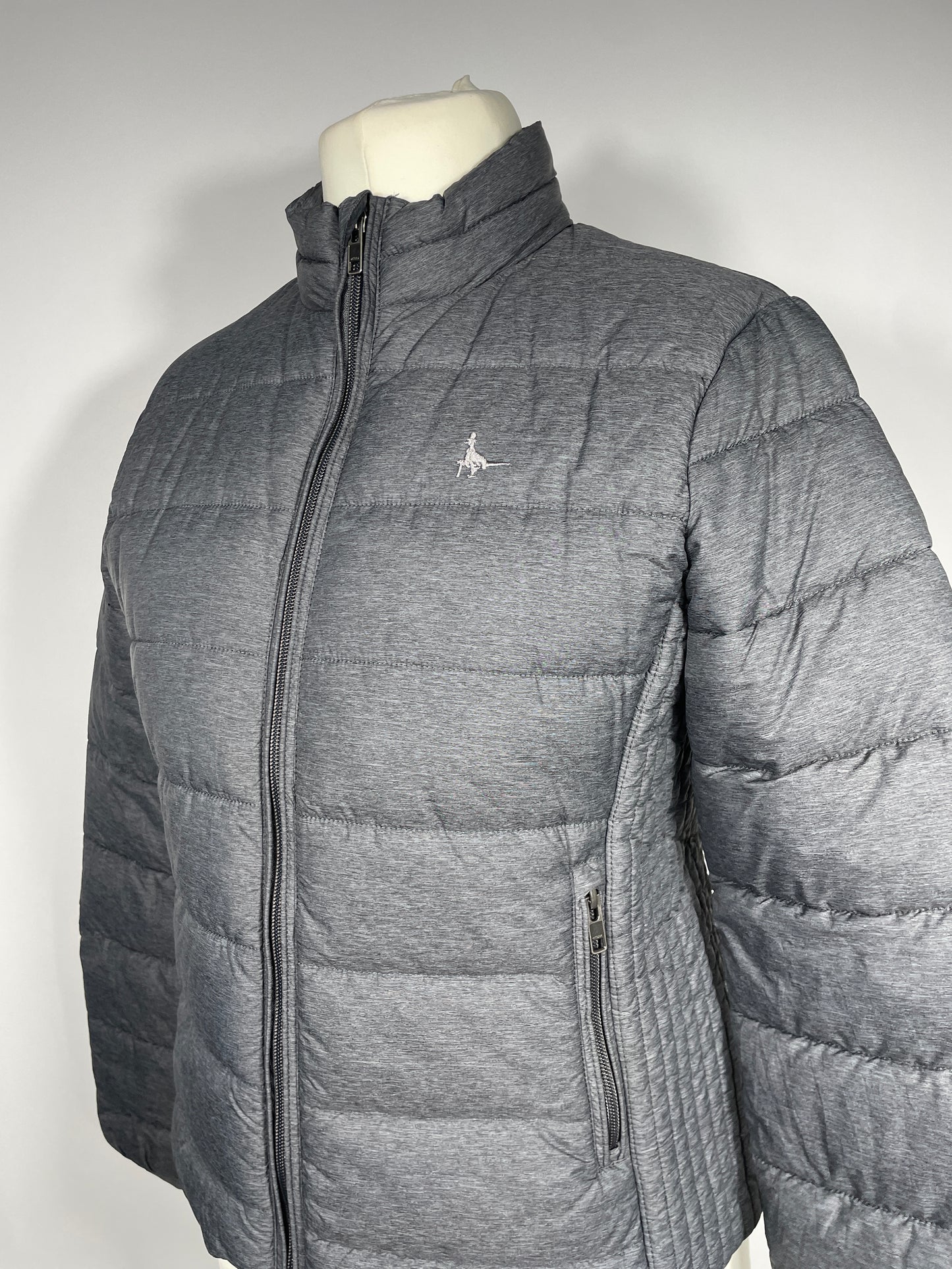 Jack Wills Lightweight Jacket Size 10