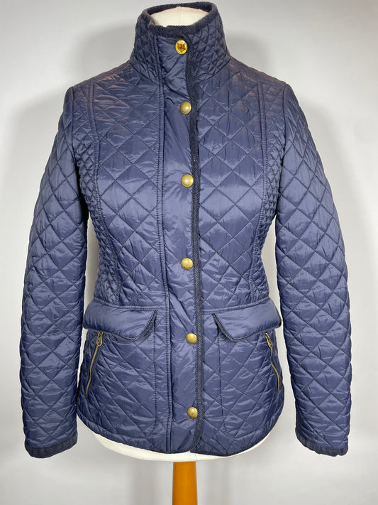 Joules Newdale Jacket Size 10