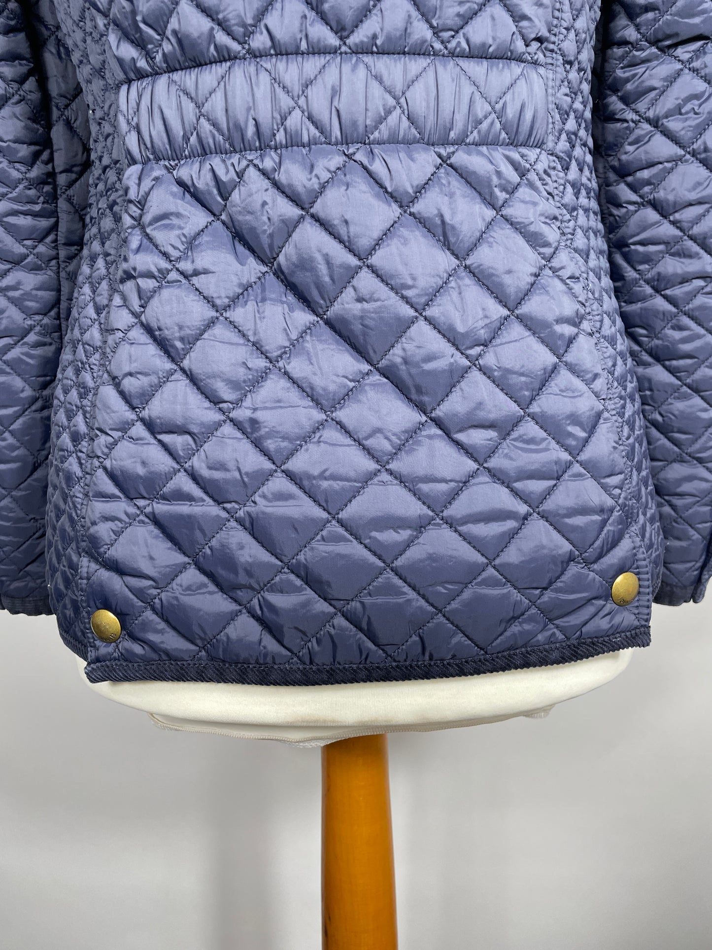 Joules Newdale Jacket Size 10
